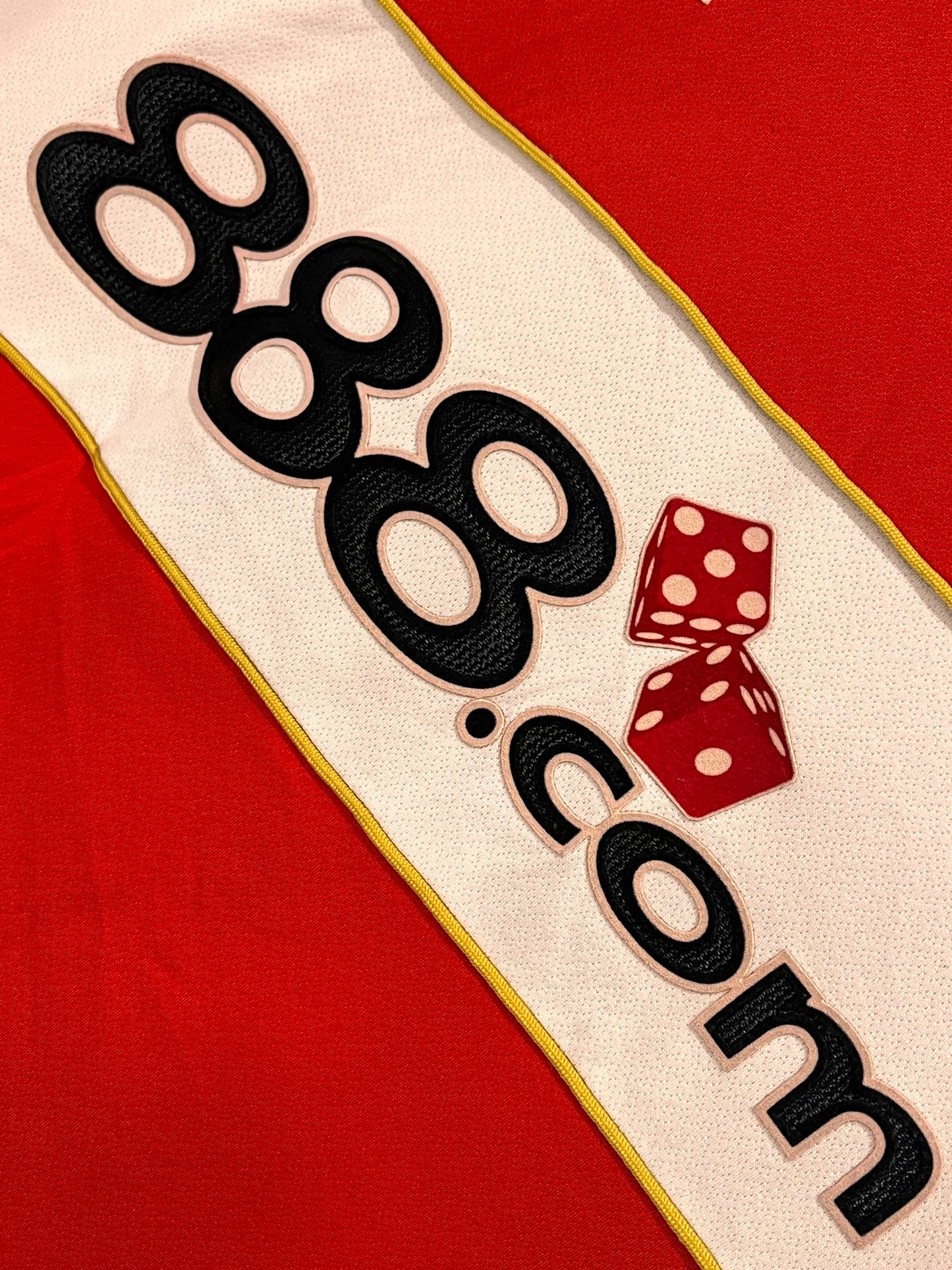 Middlesbrough 2006-07 Home - S
