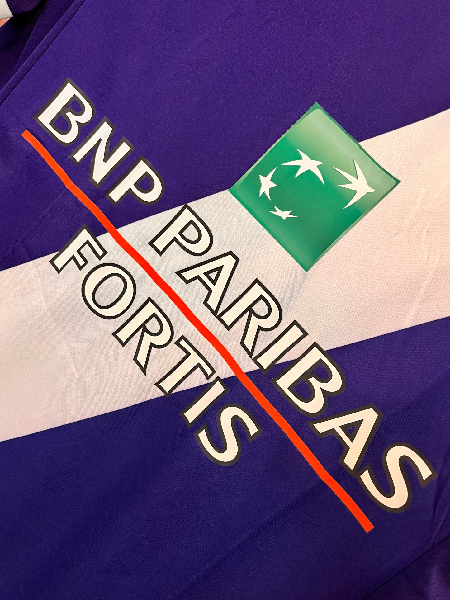 RSC Anderlecht 2014-15 Home - M - F85800