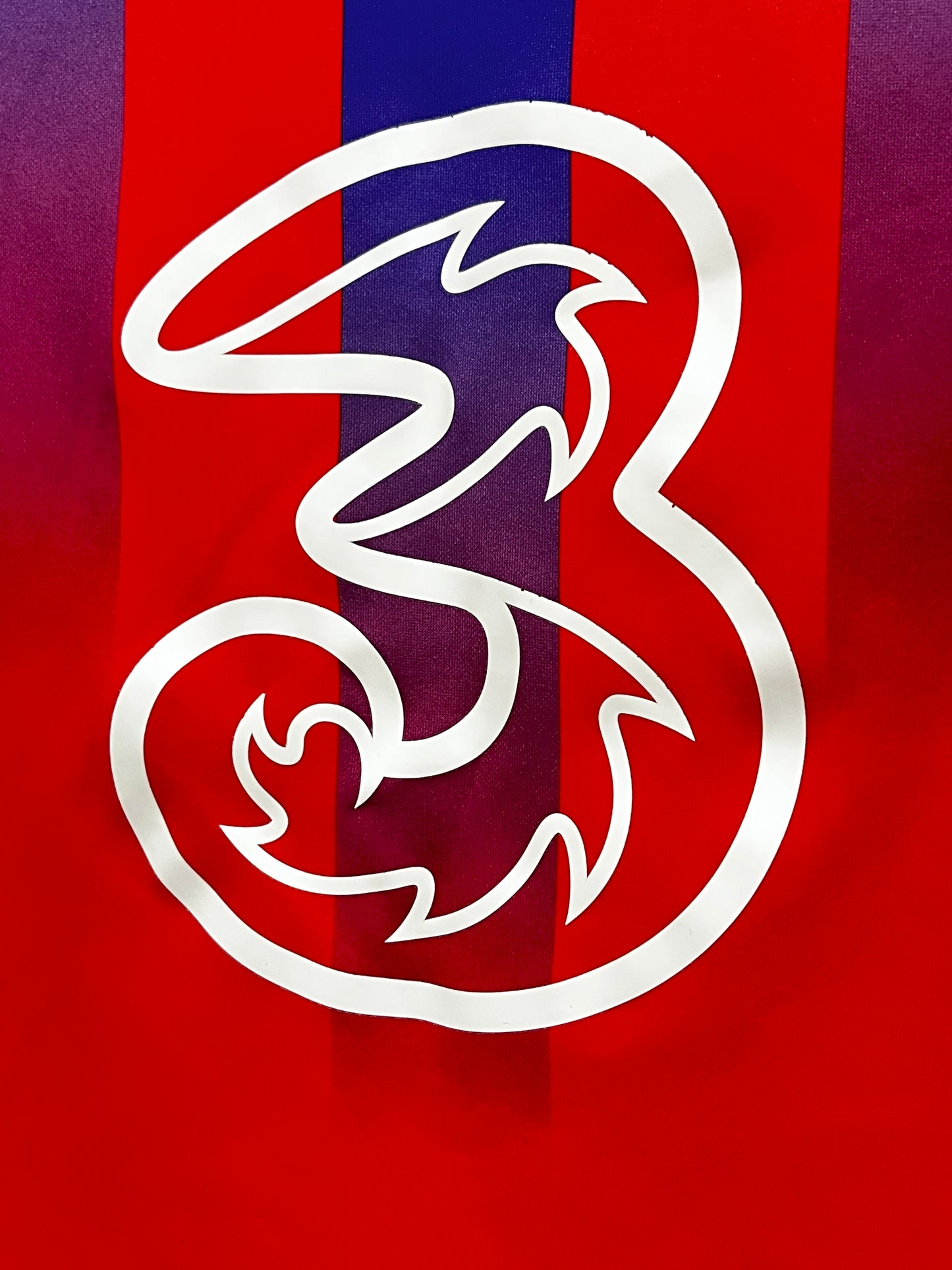 Chelsea 2020-21 Third - S - CK7817-851