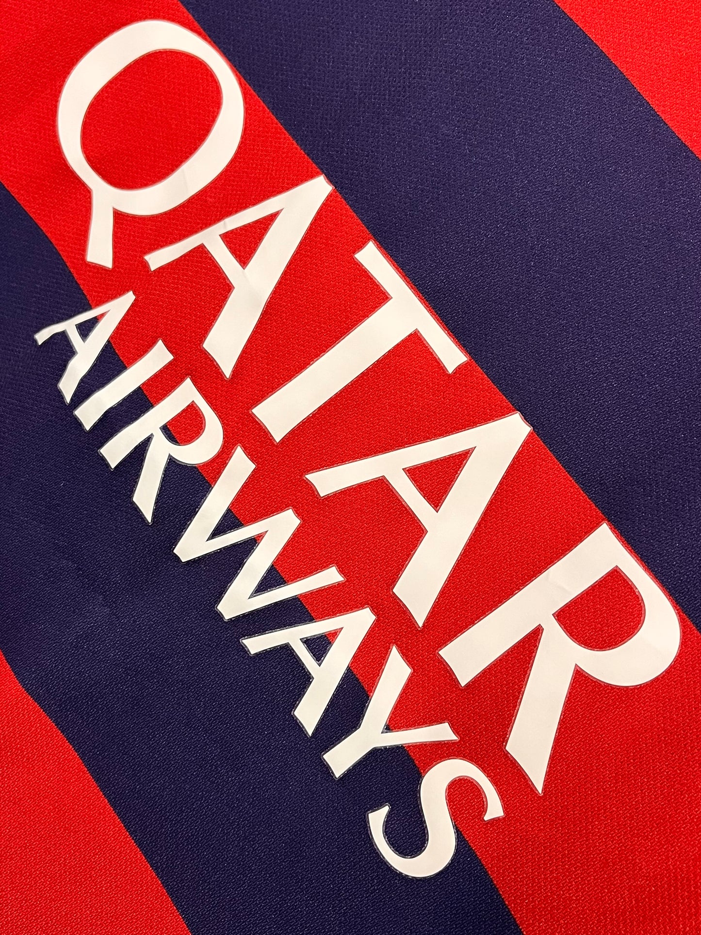 Barcelona 2015-16 Home - L - 658794-422