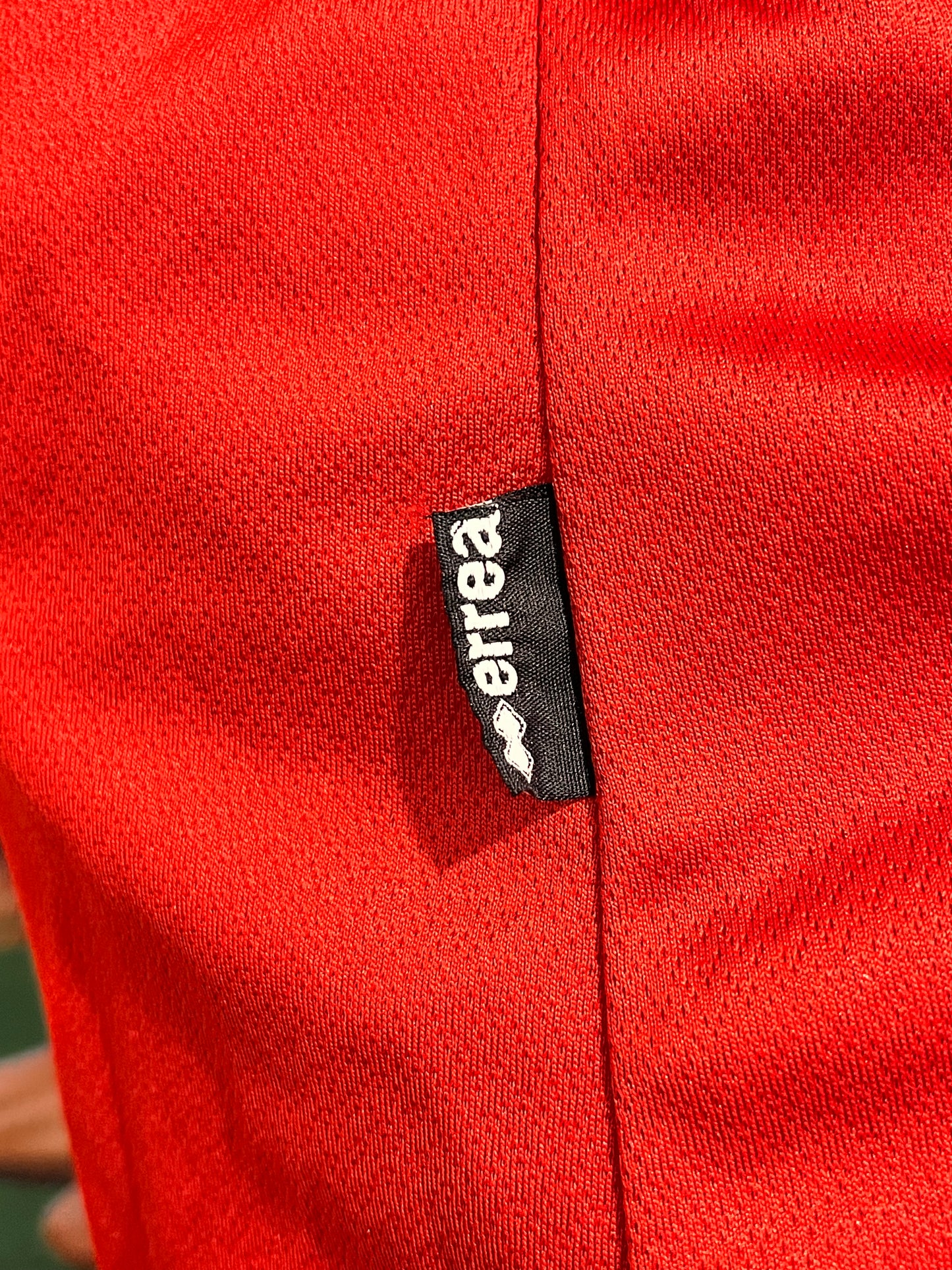 Middlesbrough 2006-07 Home - S
