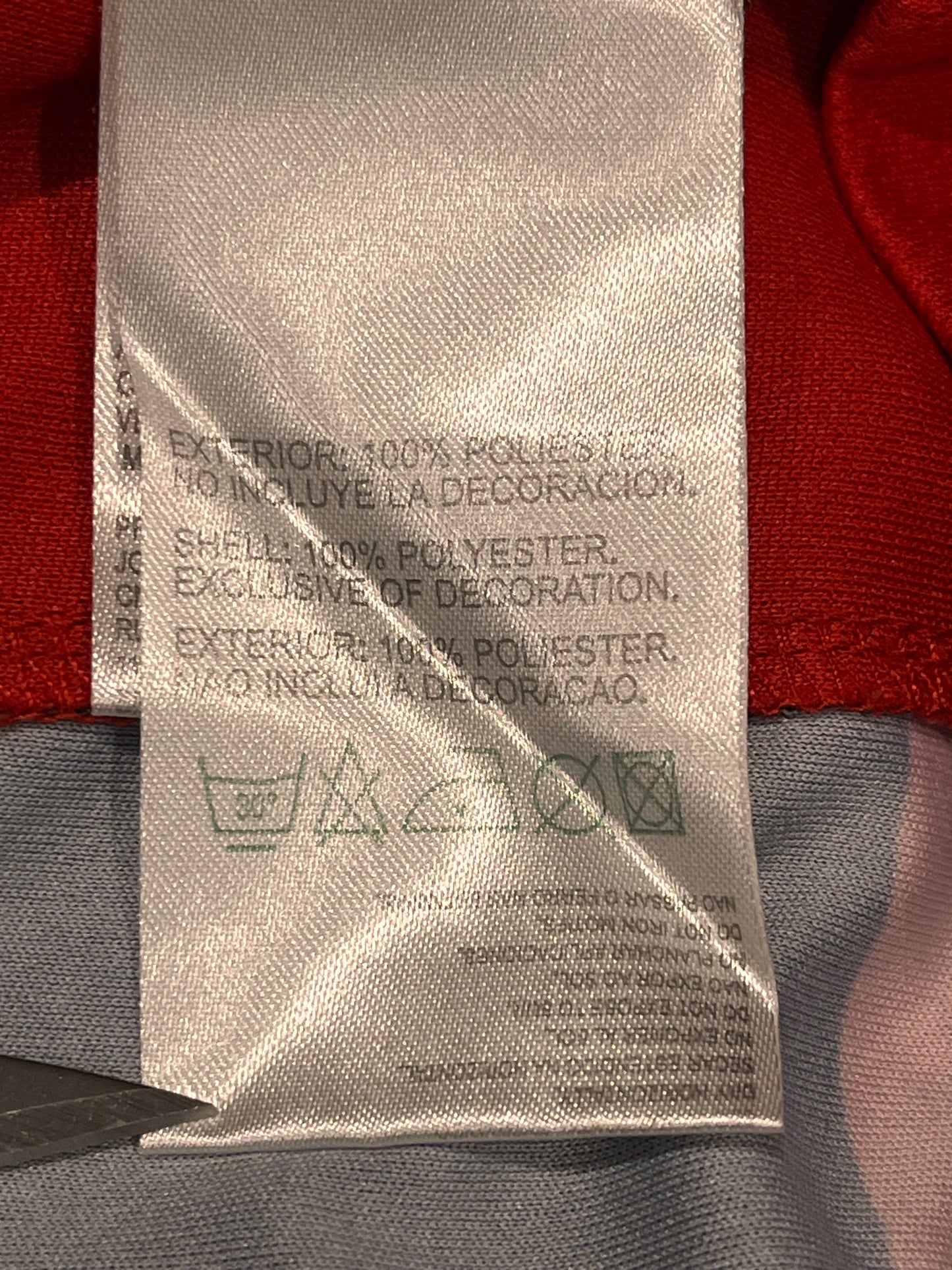 Sevilla 2009-10 European Home - M