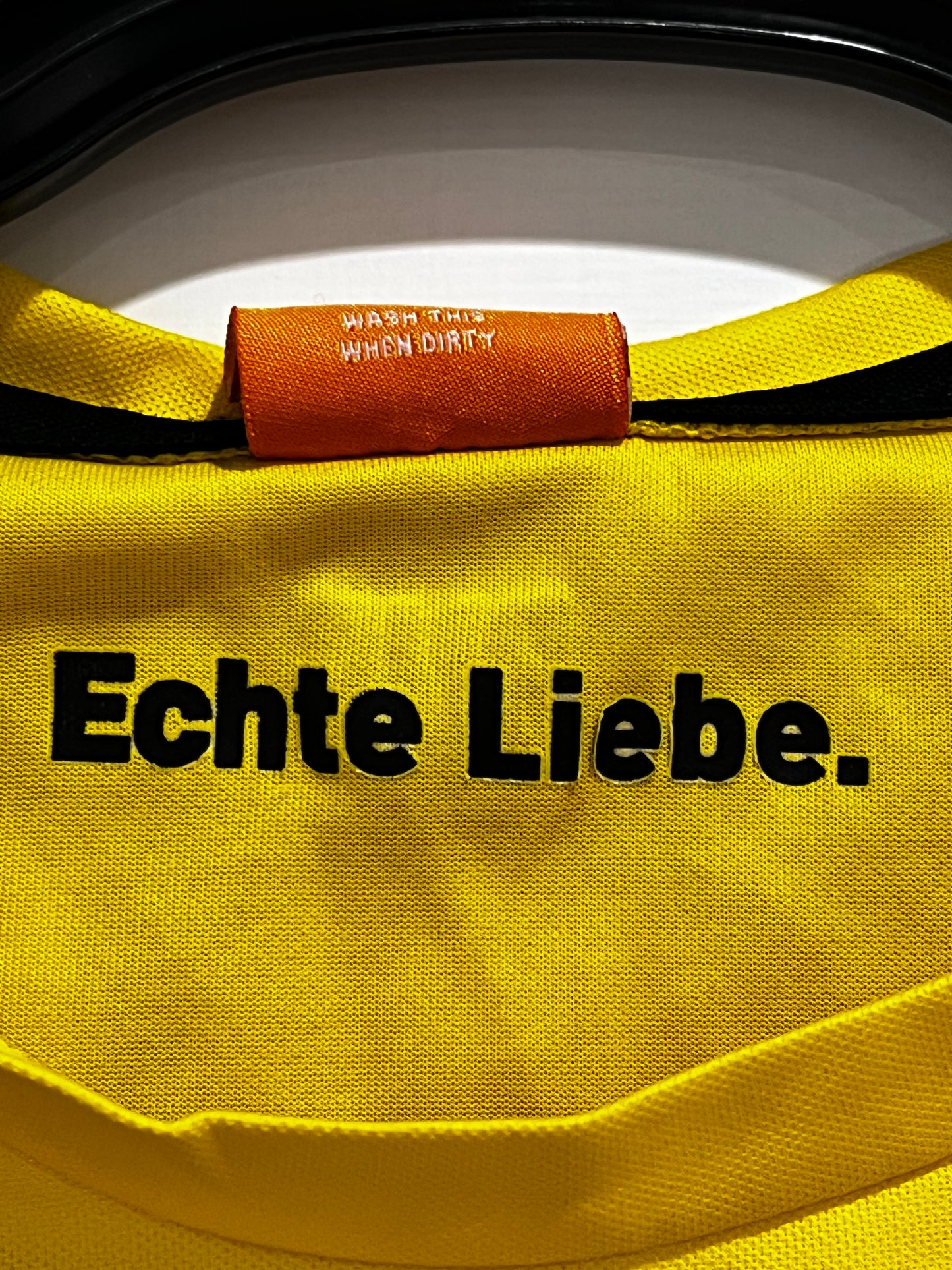 Borussia Dortmund 2014-15 Home - M