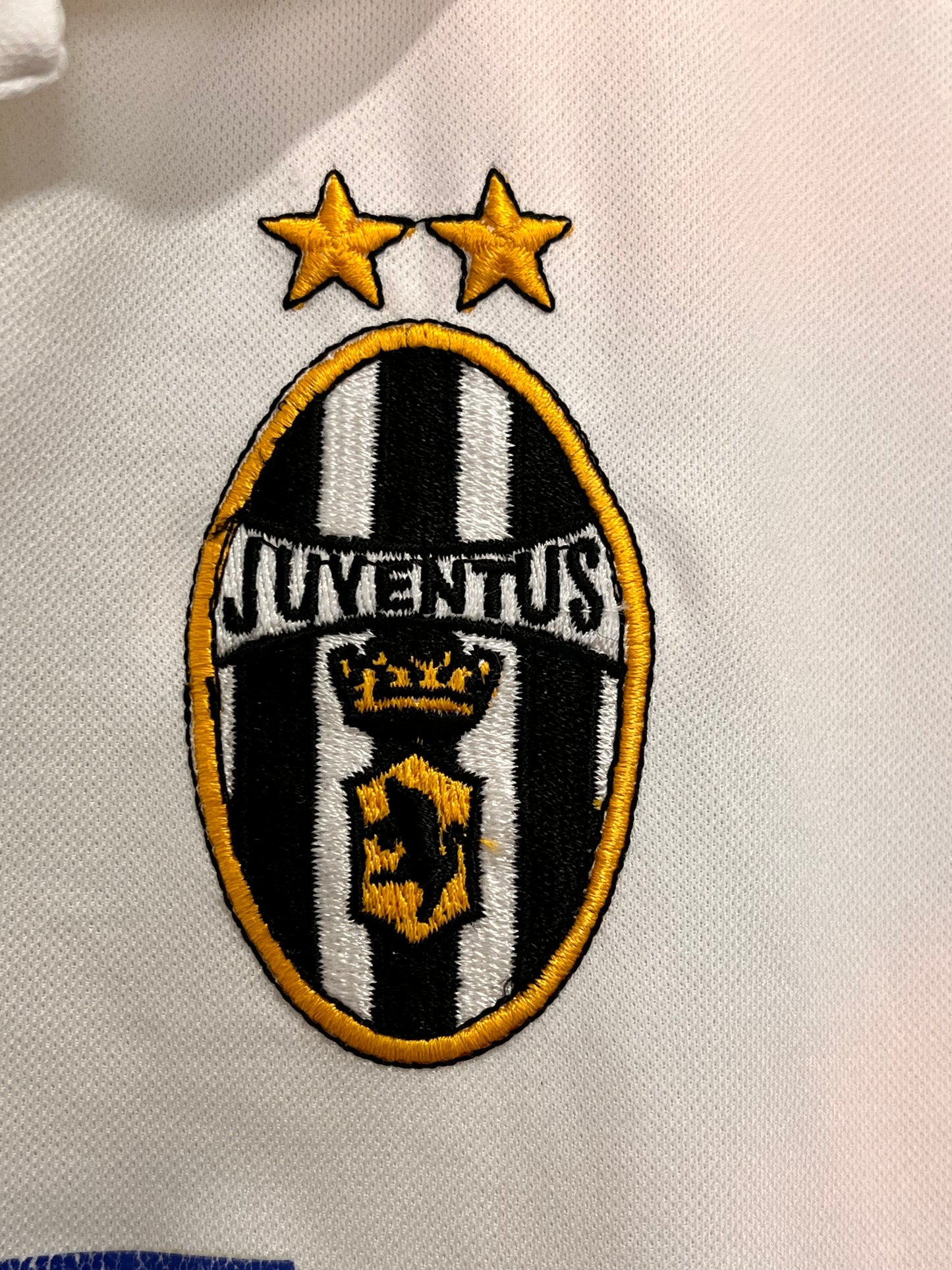 Juventus 1998-00 Away - XL