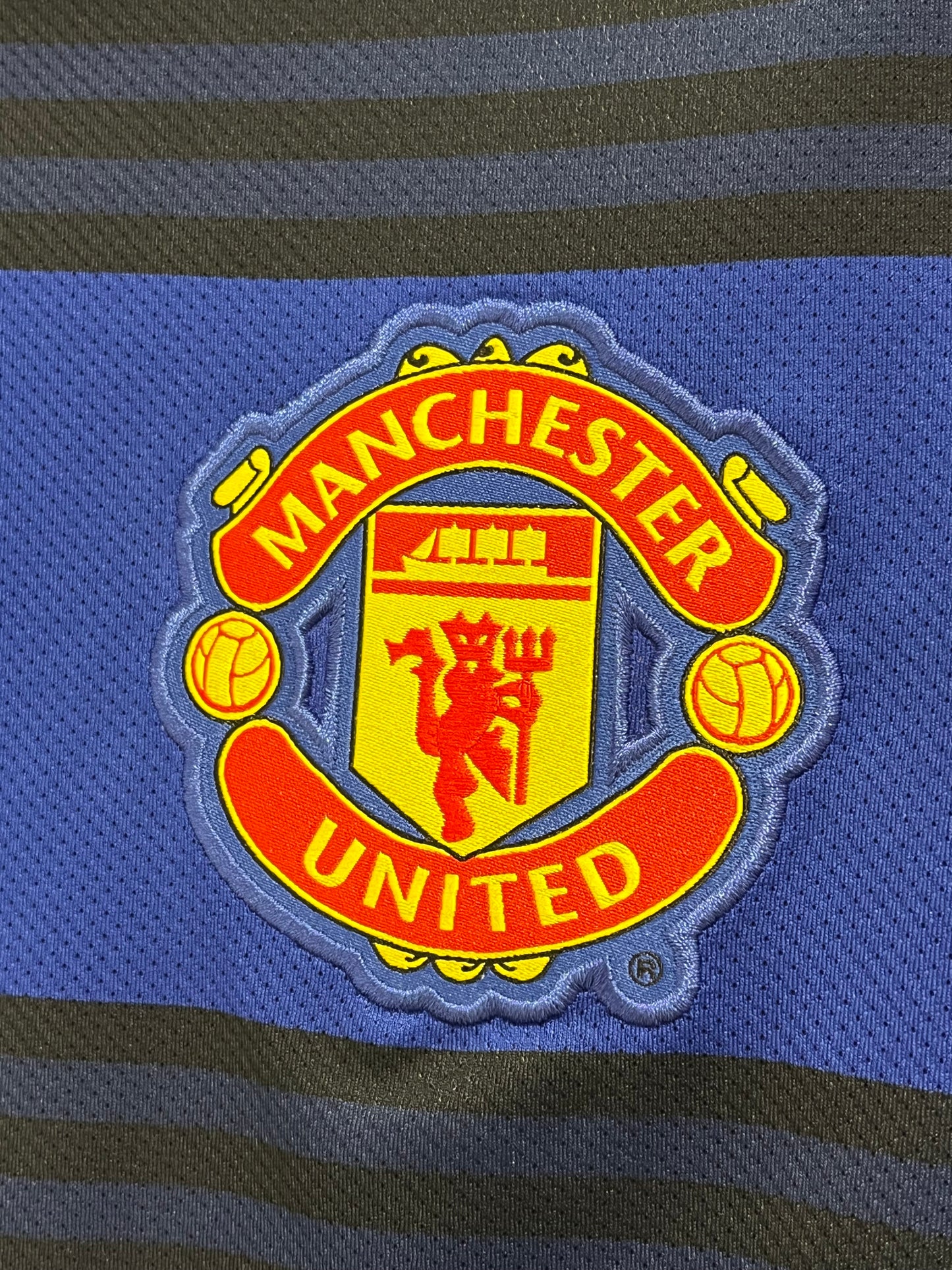 Manchester United 2011-12 Away - XL - 423935-403