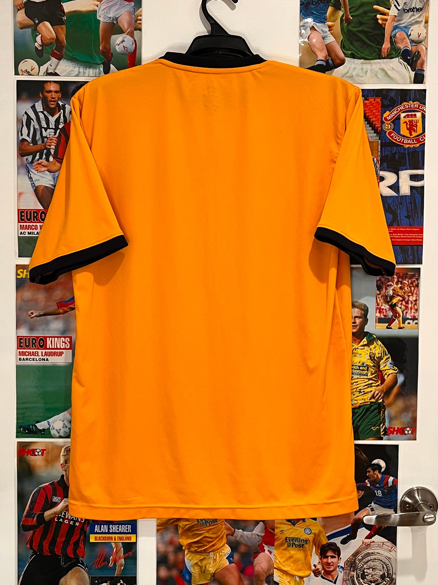 Everton 2011-12 Away - XL - LMX14052