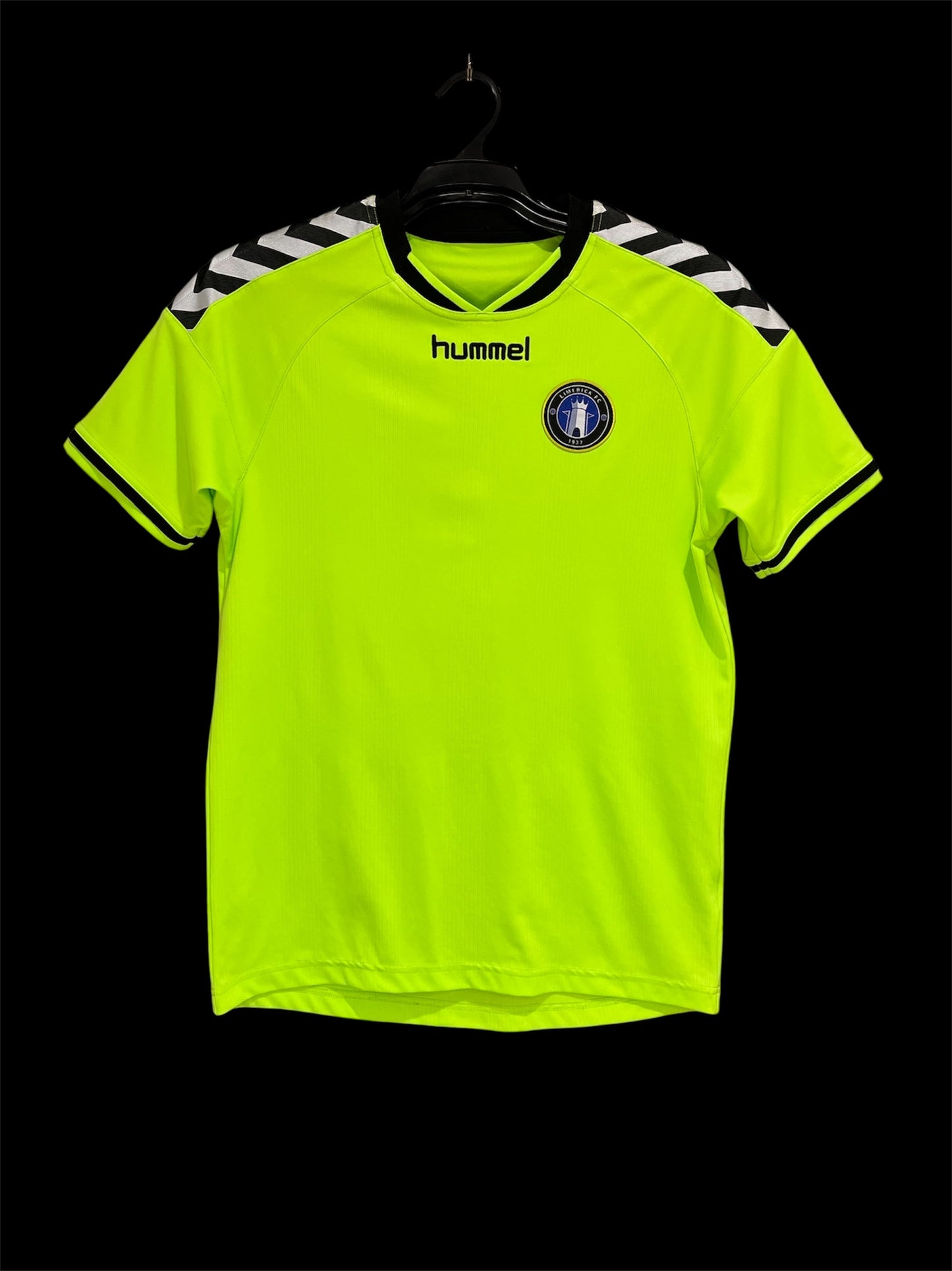 Limerick FC 2016-17 Away - S