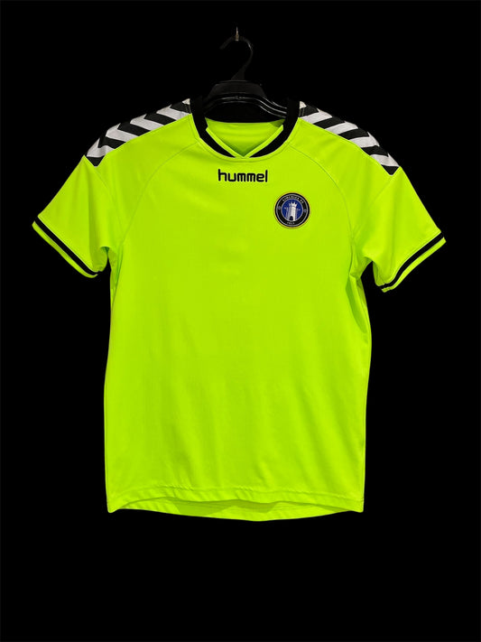Limerick FC 2016-17 Away - S