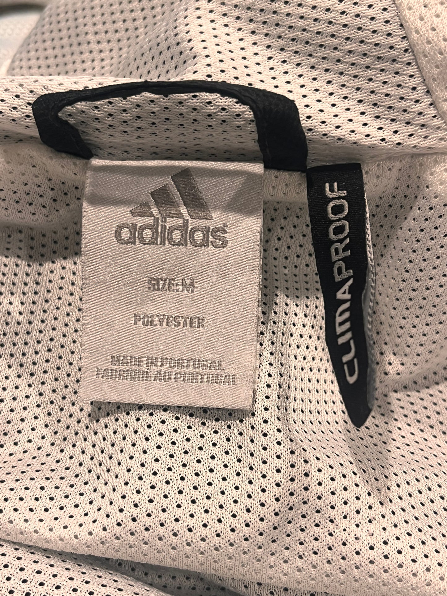 Sydney FC 2011-12 Weatherproof jacket - M - V16501