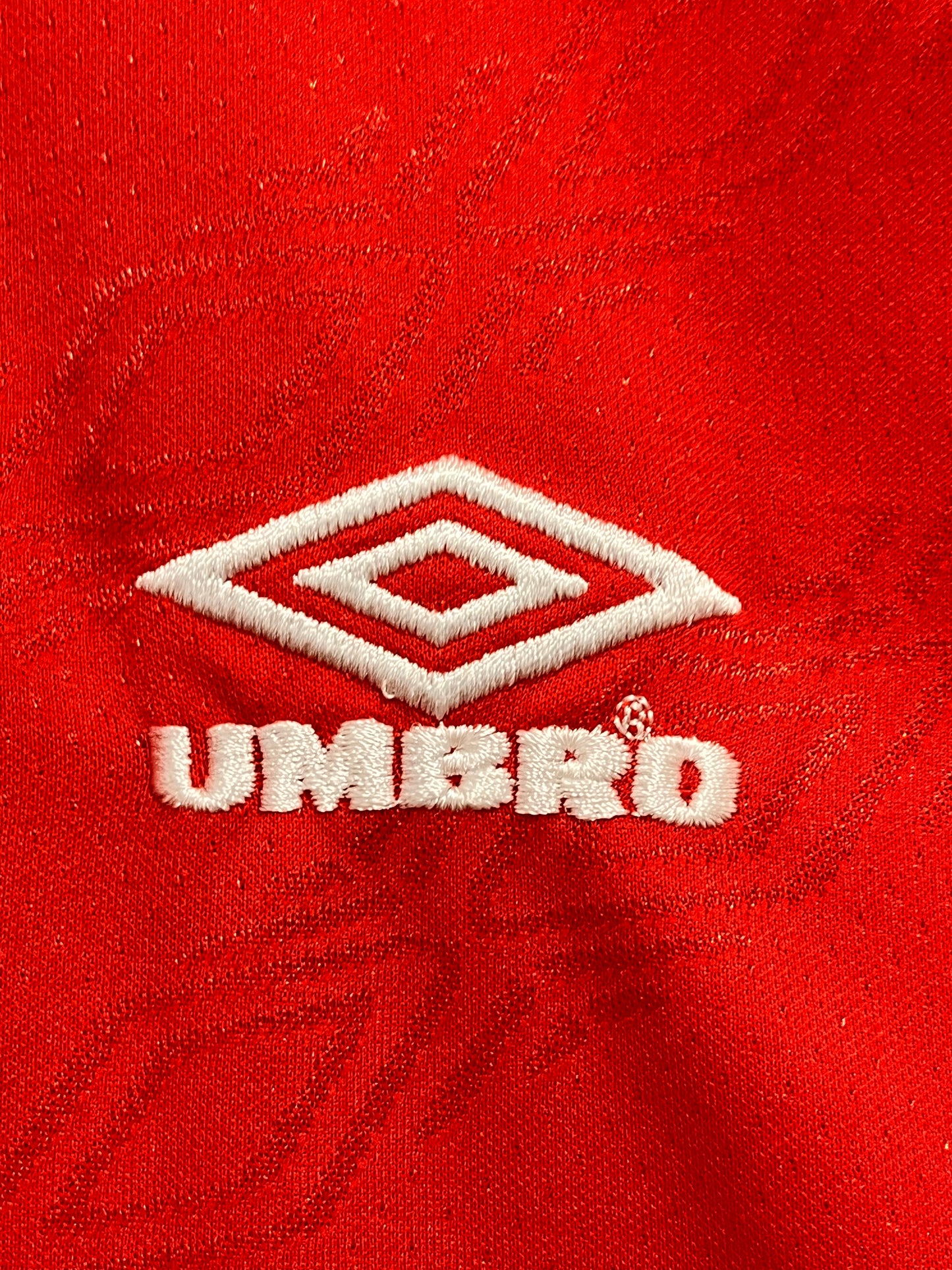 Sevilla 1996-97 Home - M