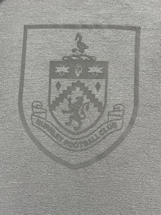 Burnley FC 2024-25 Travel Hoodie - S
