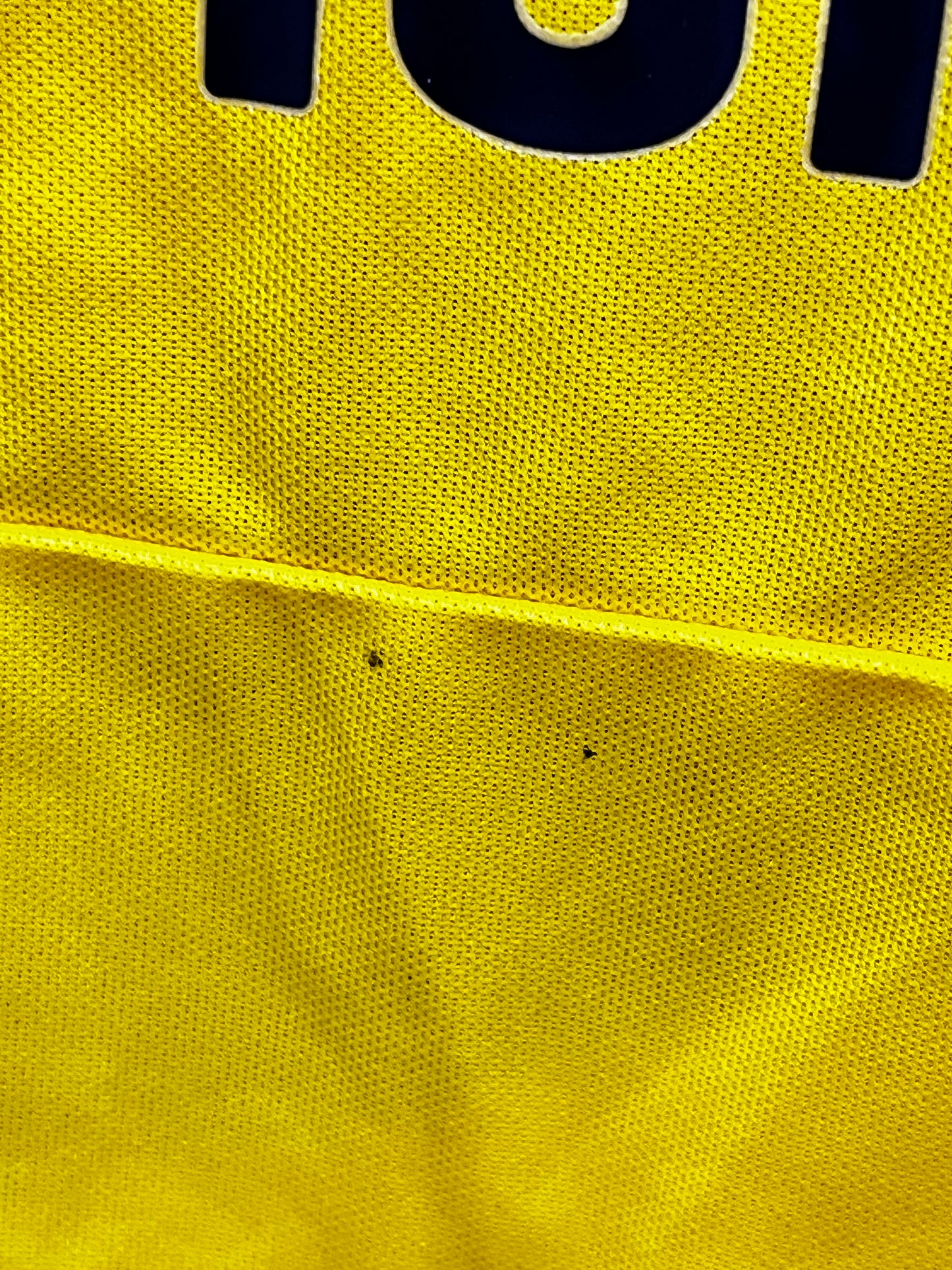 Borussia Dortmund 2014-15 Home - M