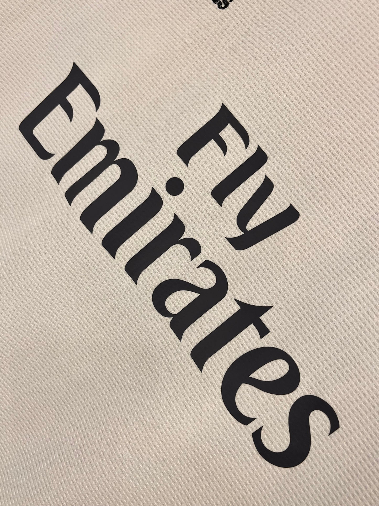 Real Madrid 2015-16 Home - XL - S12652