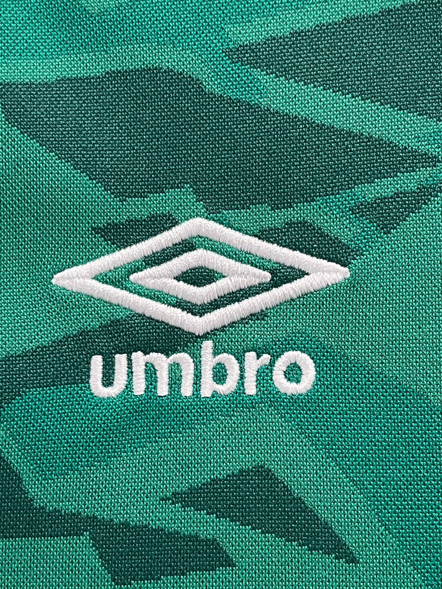 Rep of Ireland 2022-23 L/S Home - S
