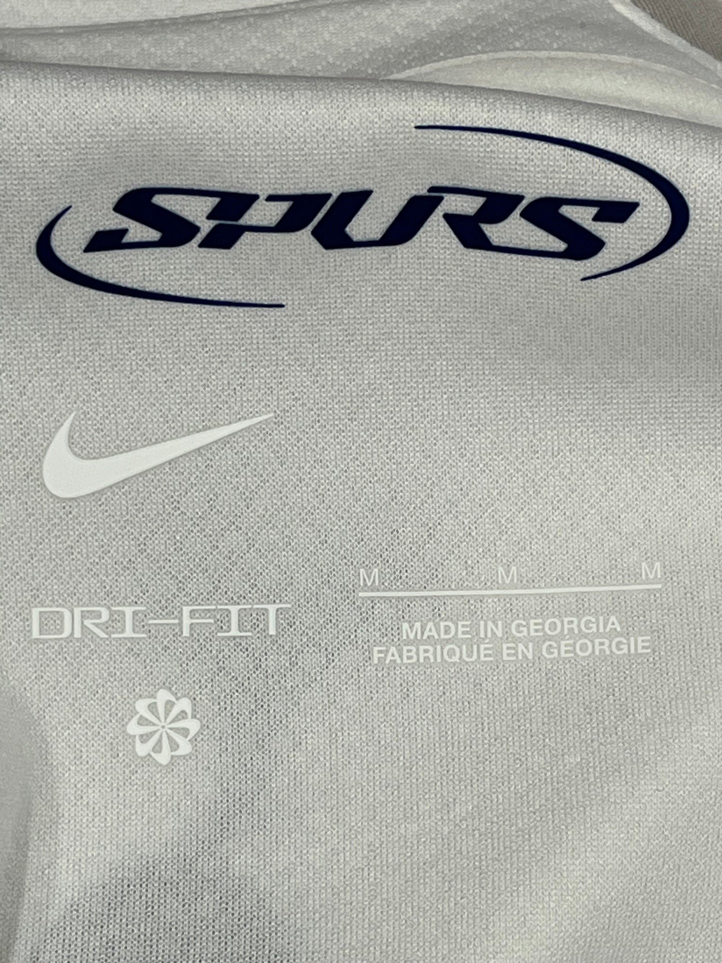 Tottenham Hotspur 2025-26 Home L/S - M - HV9261-101