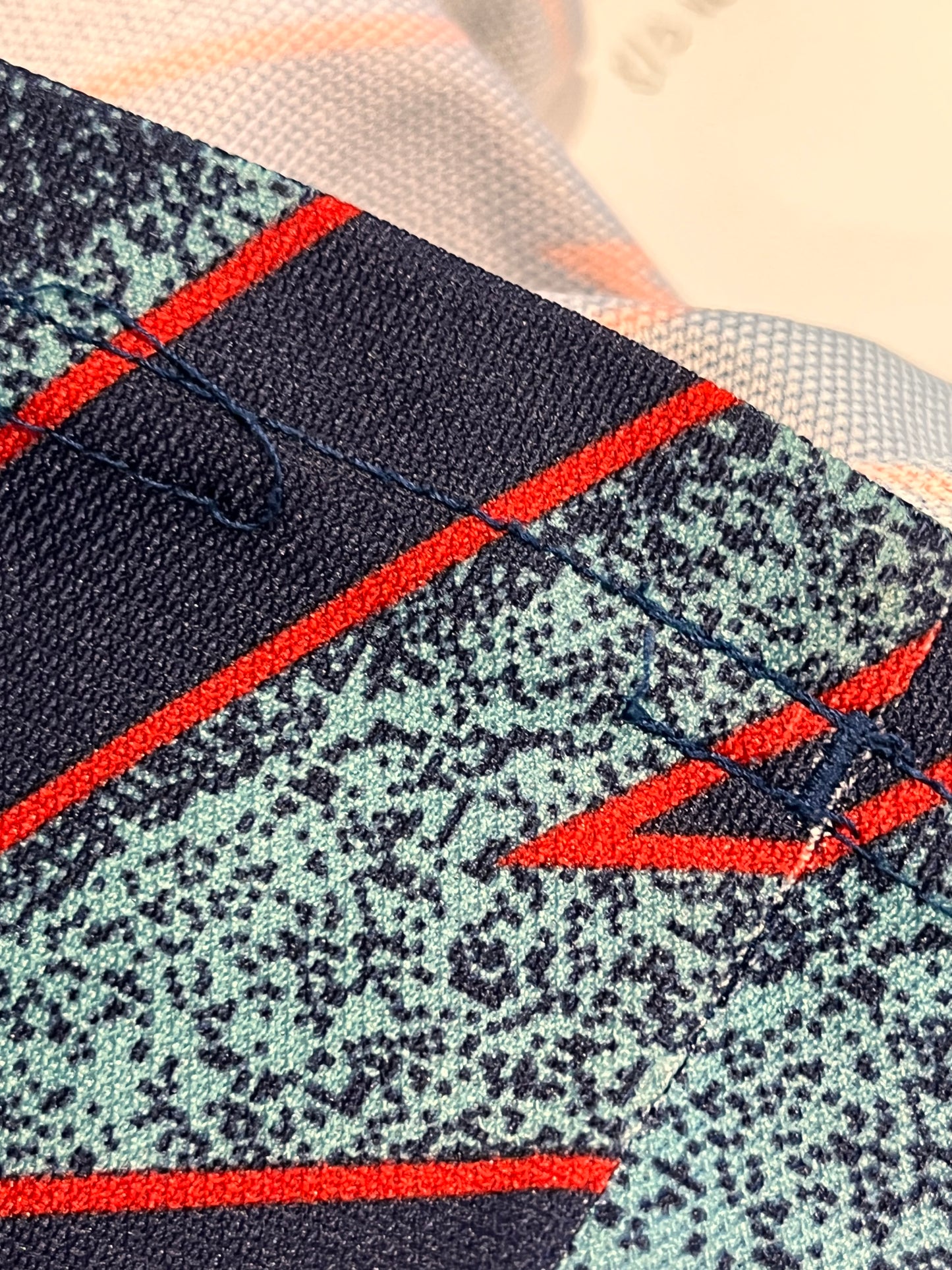 Arsenal 2021-22 Third Gabriel 6 - XXL - GM0213