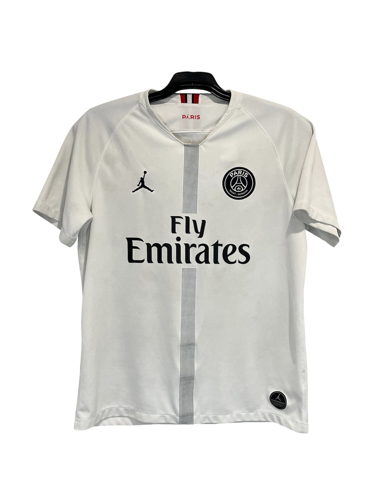 Paris Saint-Germain 2018-19 Champions League Away - L - 919010-102