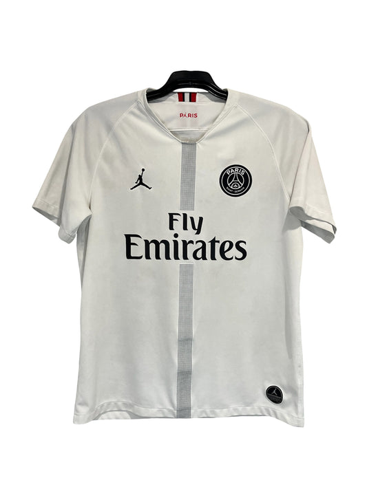 Paris Saint-Germain 2018-19 Champions League Away - L - 919010-102