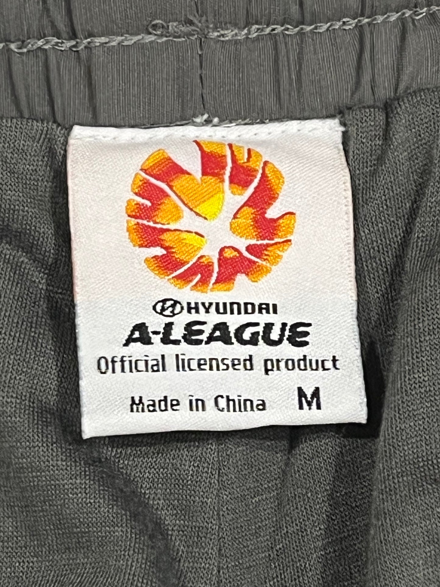 New Zealand Knights 2005-07 Tracksuit Pants