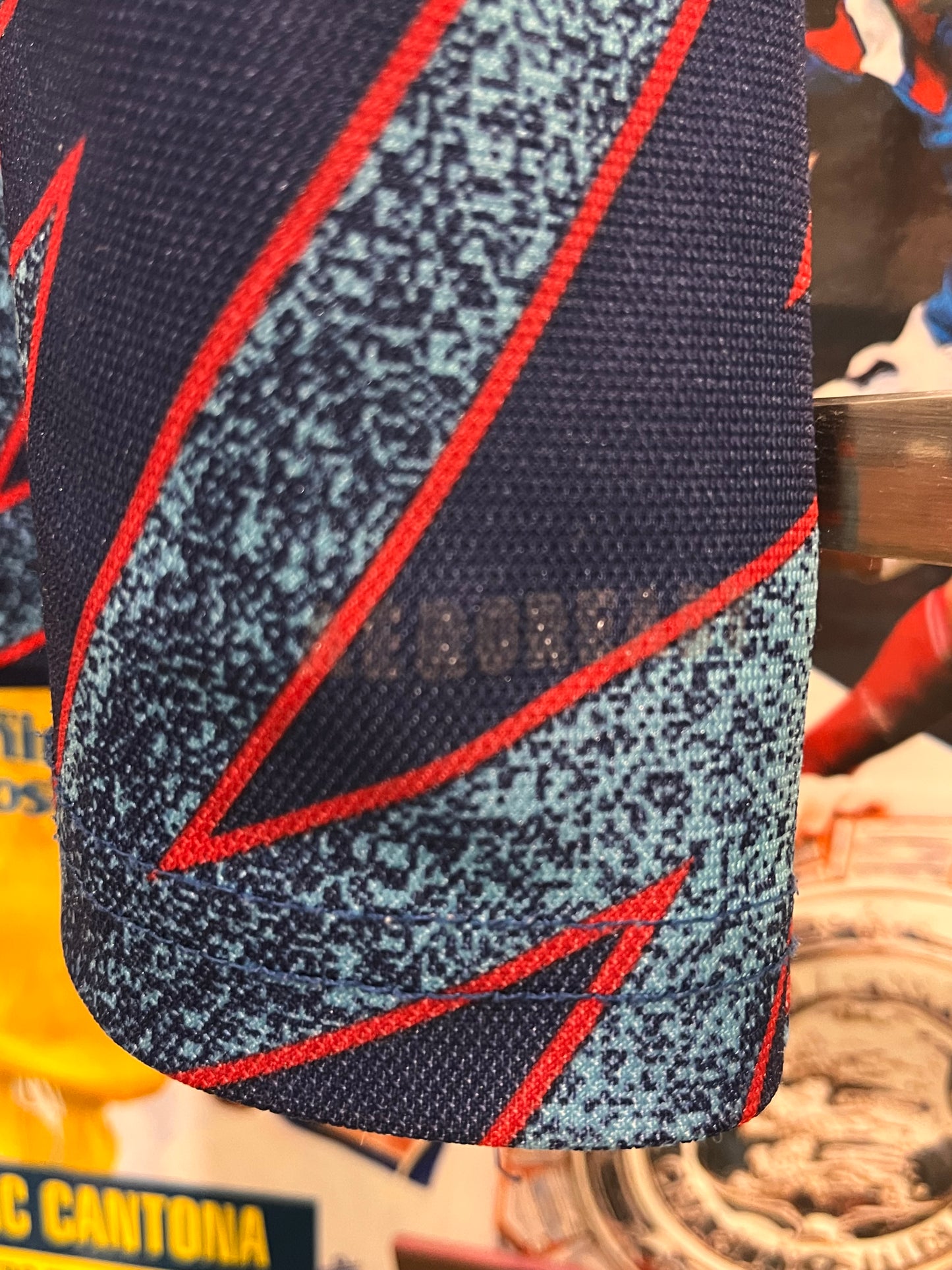 Arsenal 2021-22 Third Gabriel 6 - XXL - GM0213