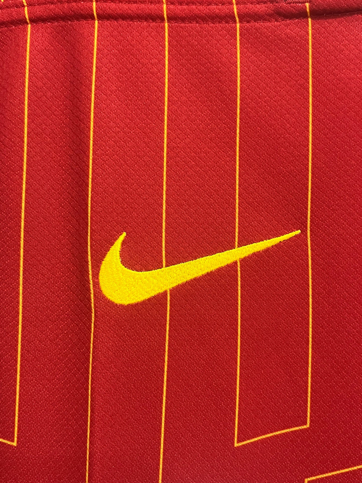 Liverpool 2024-25 Home - M - FN8798-688