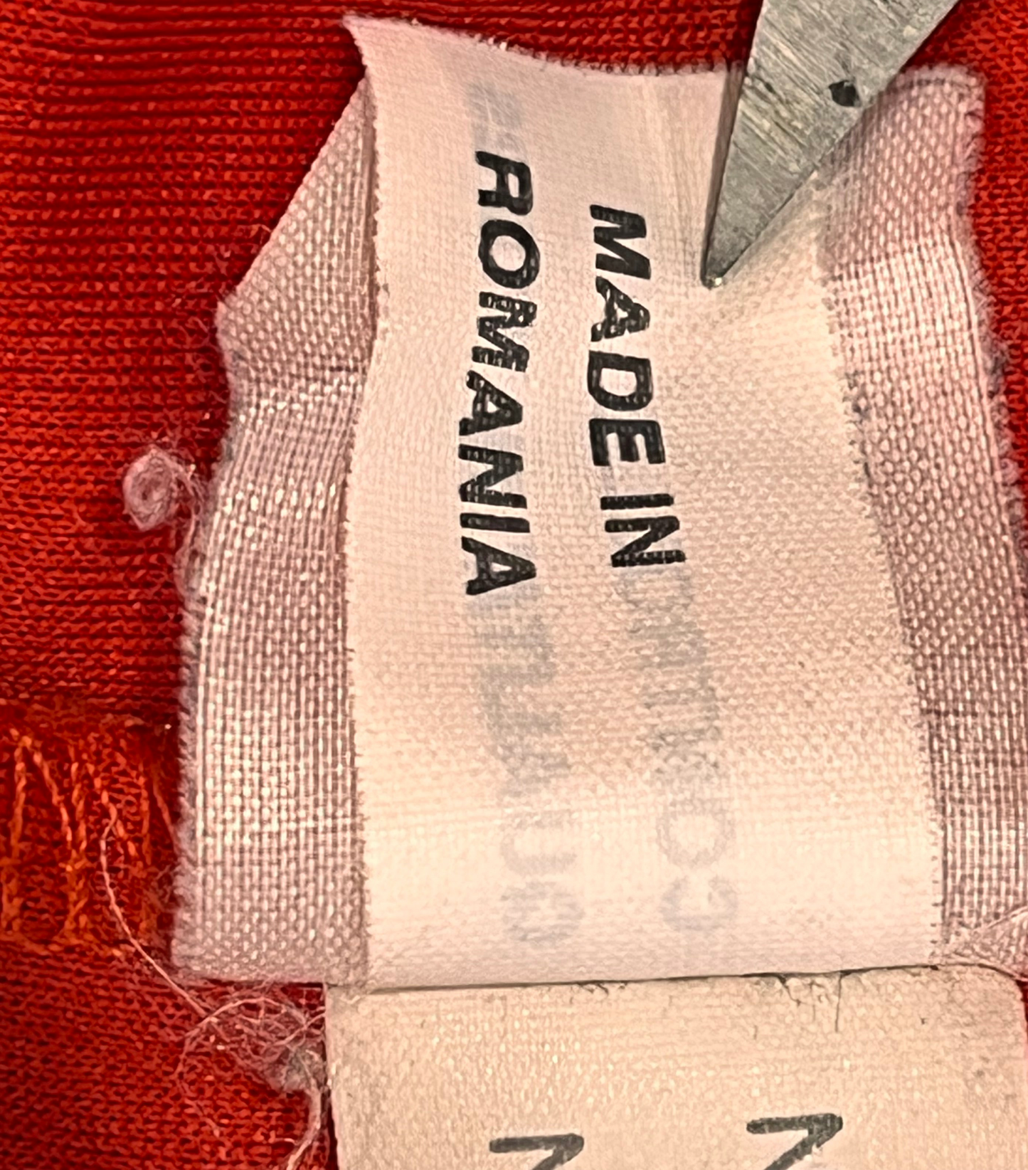 Middlesbrough 2006-07 Home - S