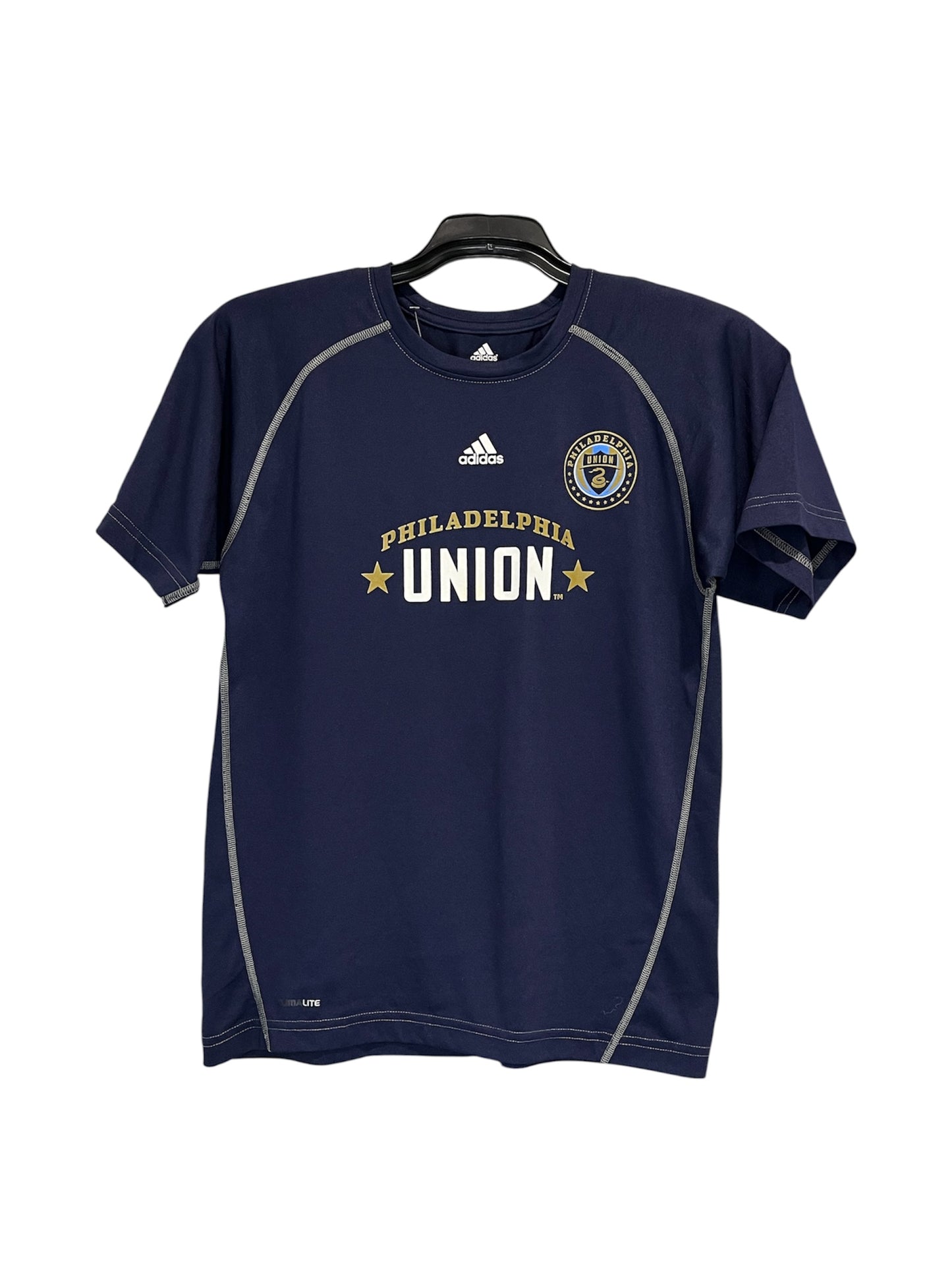 Philadelphia Union 2000's Training - YL