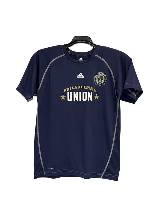 Philadelphia Union 2000's Training - YL