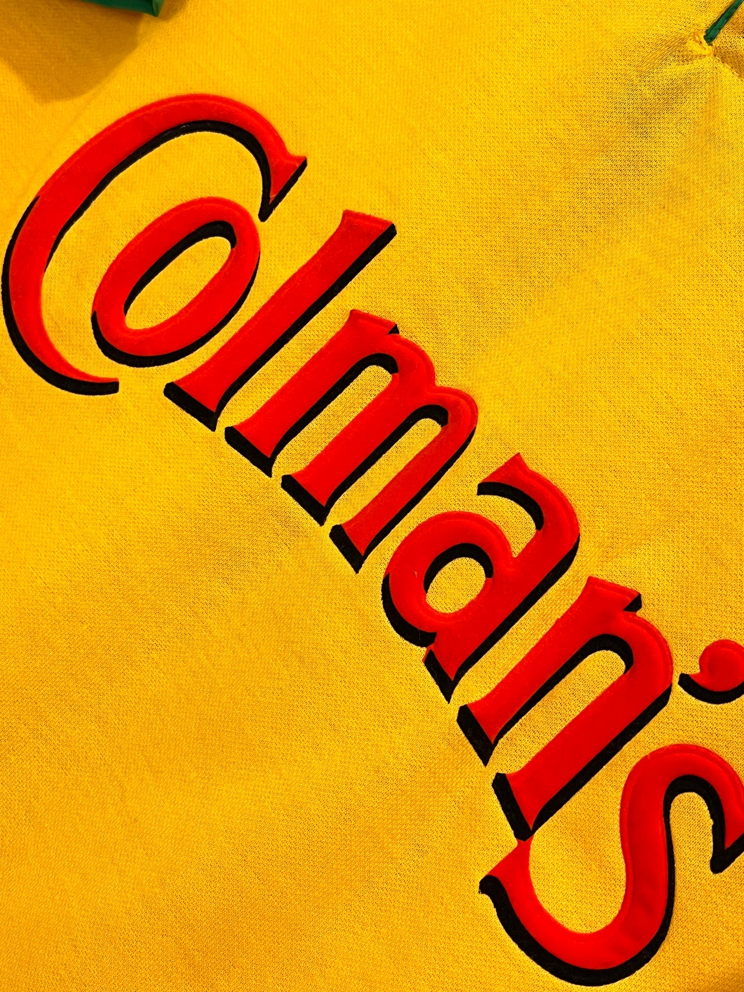 Norwich City 1997-99 Home - XL