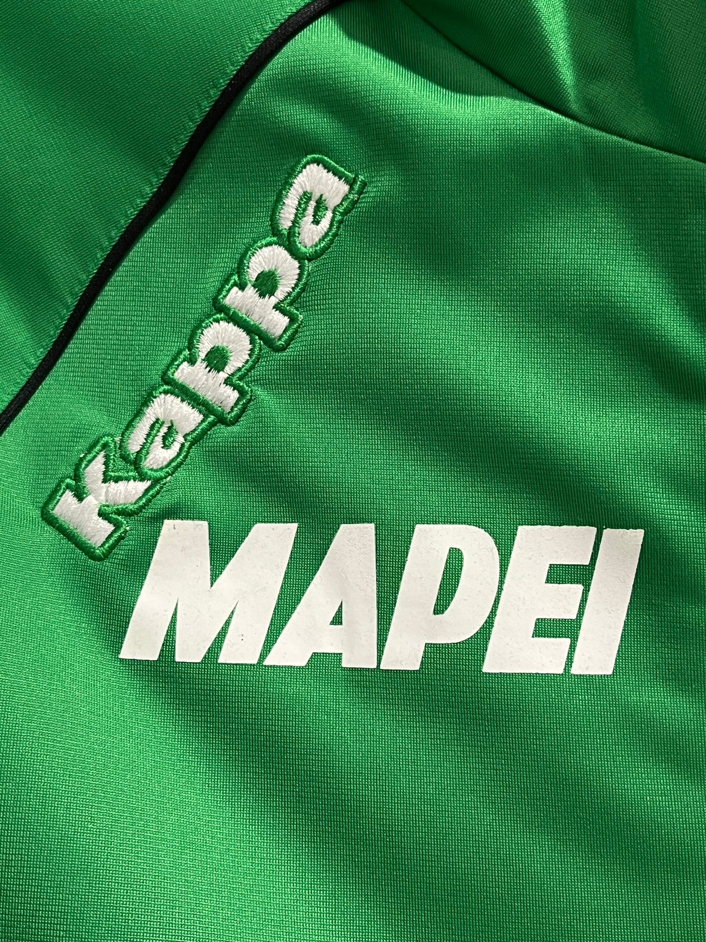 Sassuolo 2016-17 Full Training Tracksuit - S