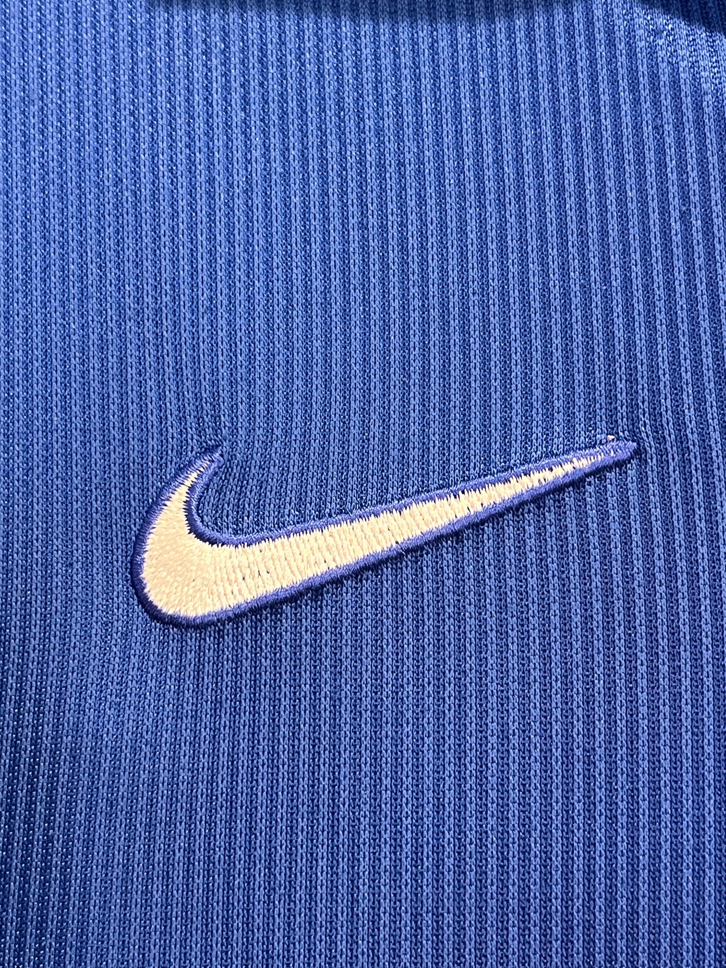 Italy 1998 Home - S