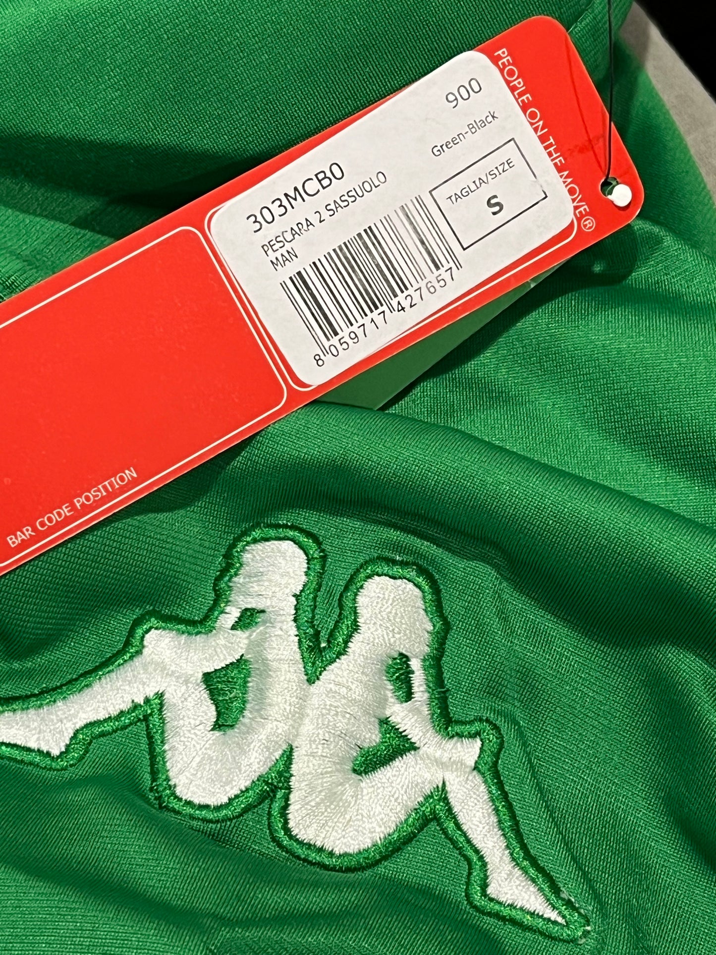 Sassuolo 2016-17 Full Training Tracksuit - S
