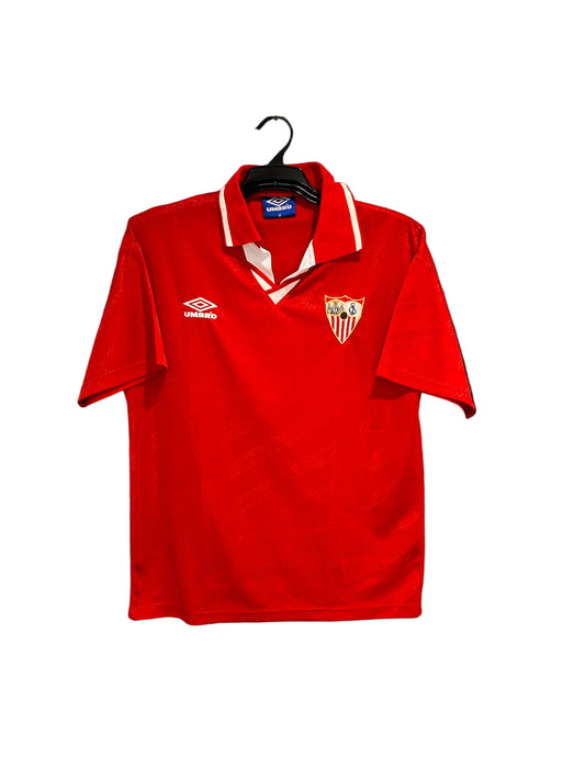 Sevilla 1996-97 Home - M