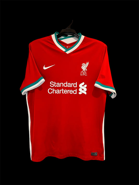 Liverpool 2020-21 Home - XL - CZ2636-687