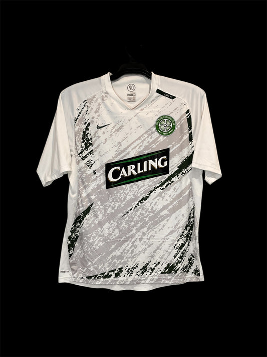 Celtic 2007-08 Training - M - 237907-100
