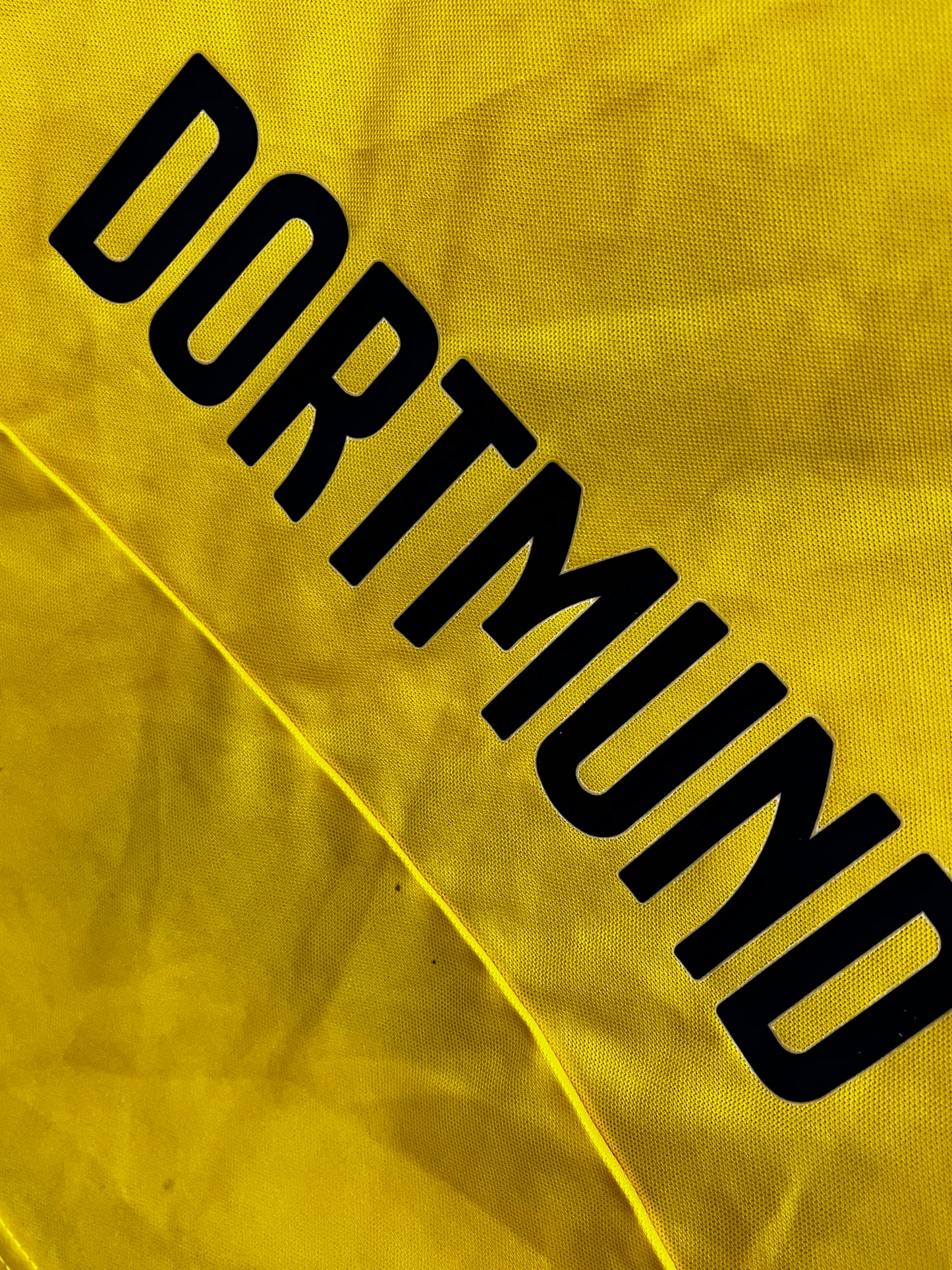 Borussia Dortmund 2014-15 Home - M