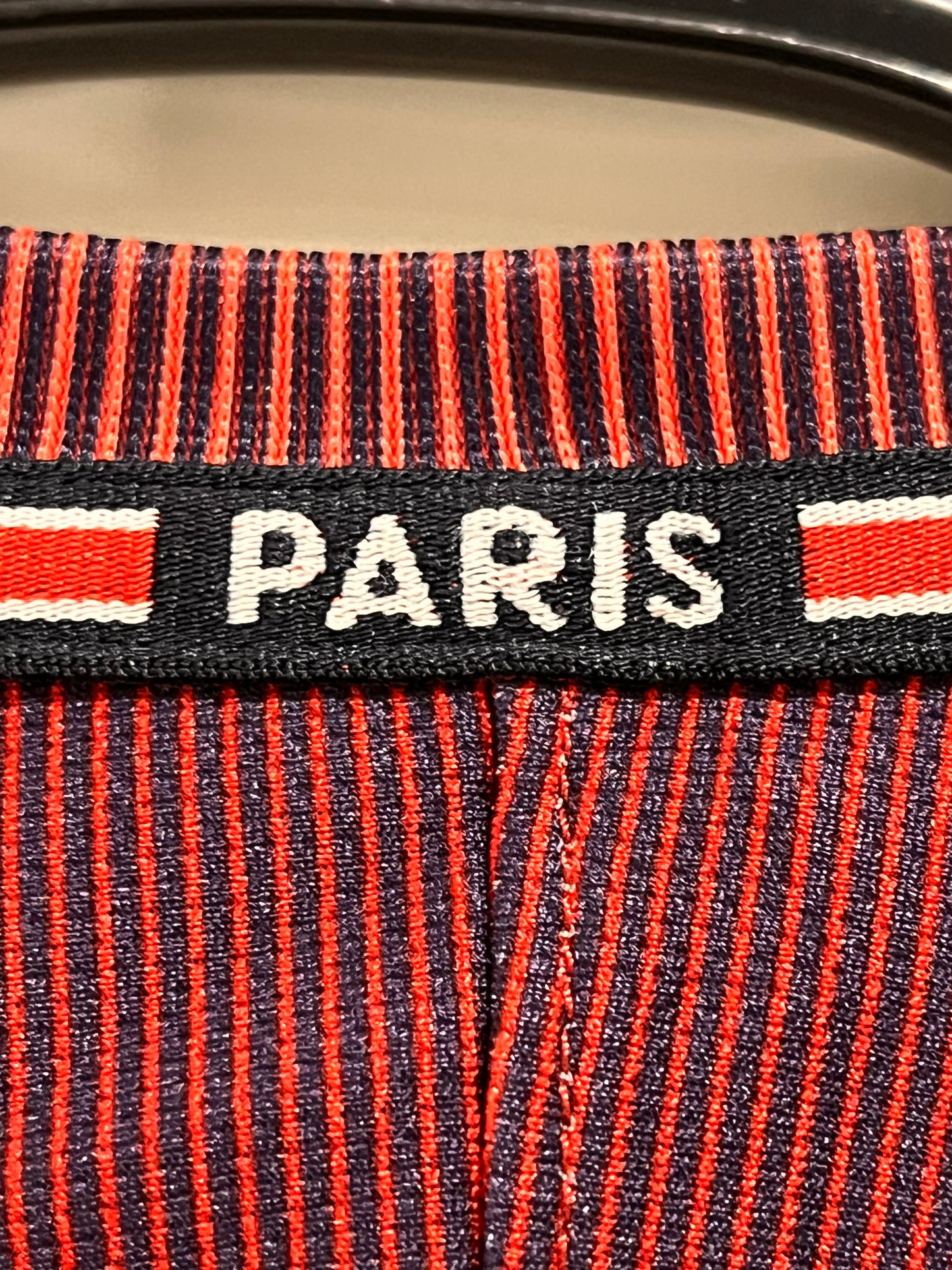 Paris Saint-Germain 2017-18 Home Neymar 10 - S - 847269-430