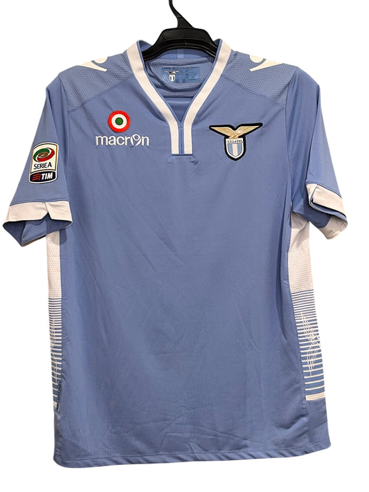Lazio 2009-10 Home Klose 11 - L