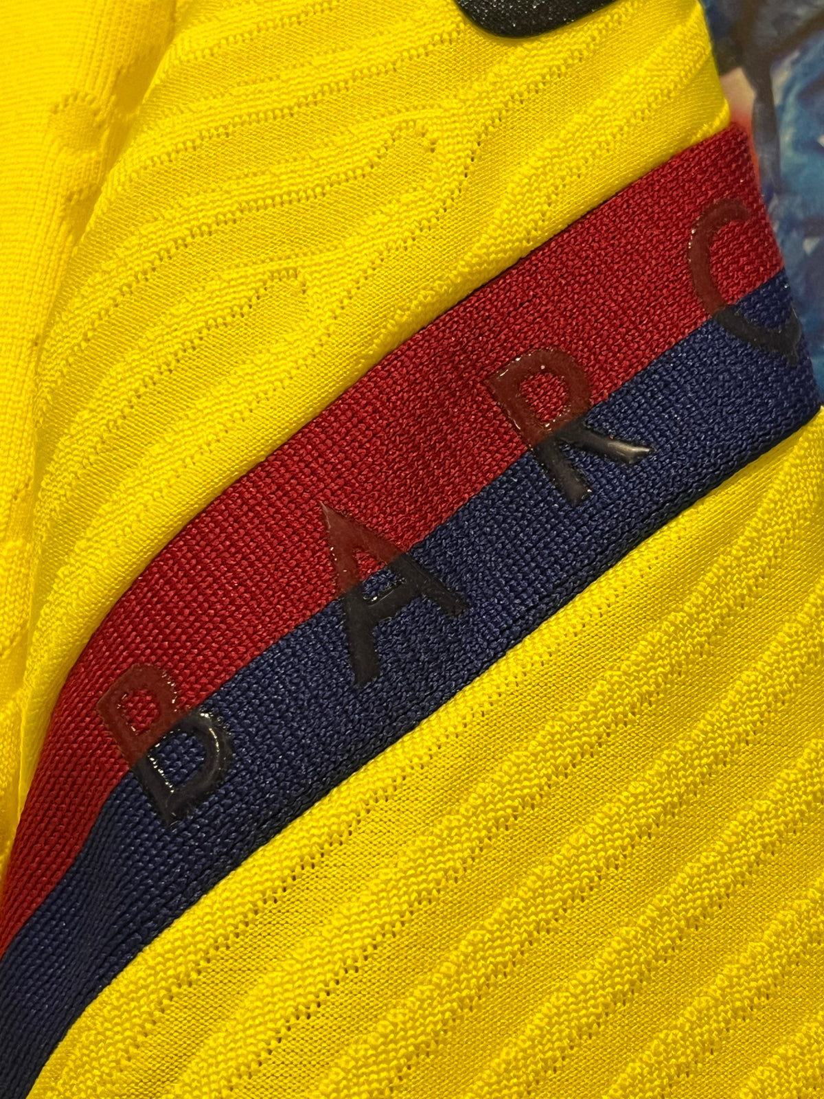Barcelona 2019-20 Track Jacket Vaporknit - Womens XS
