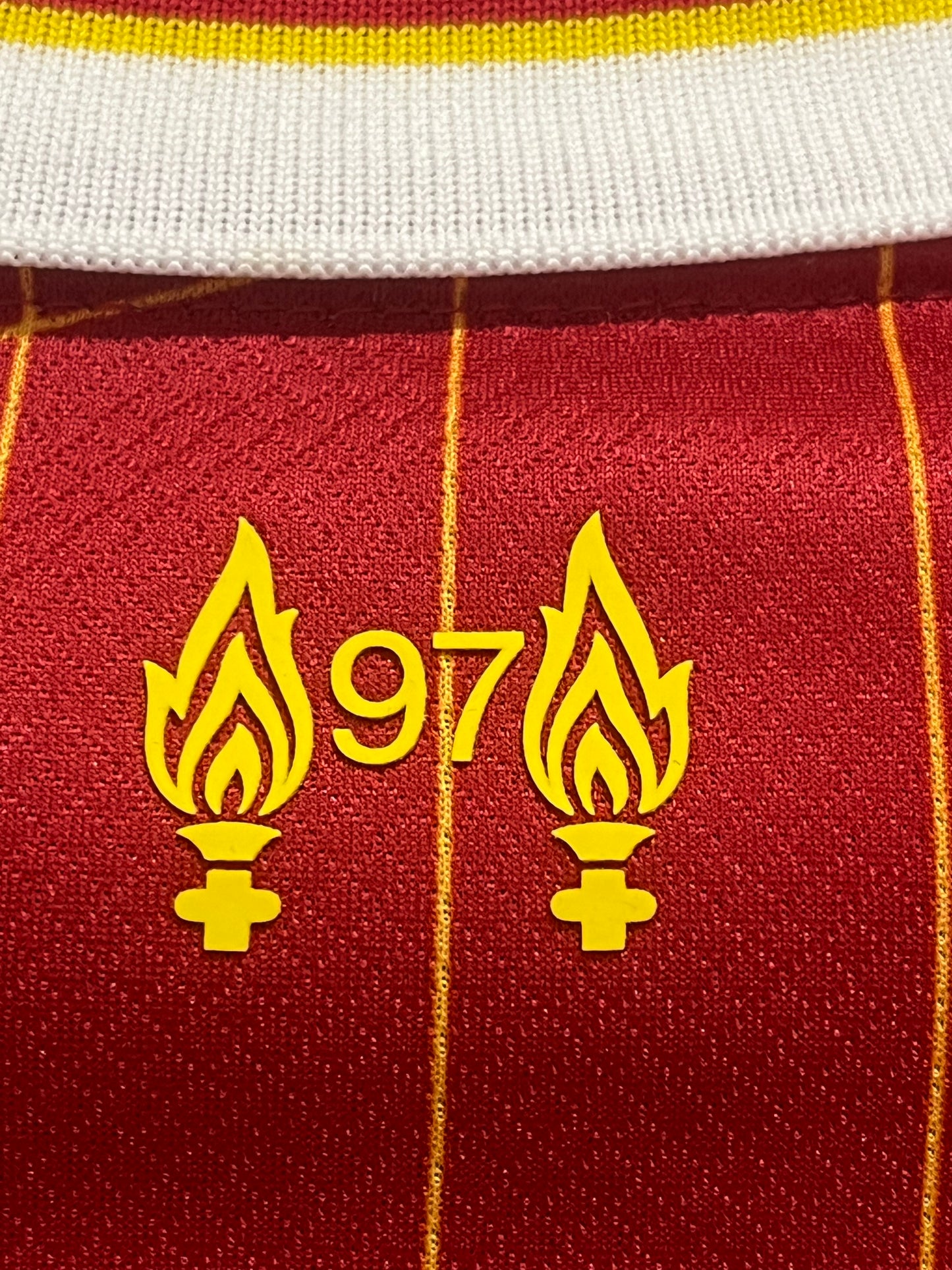 Liverpool 2024-25 Home - M - FN8798-688