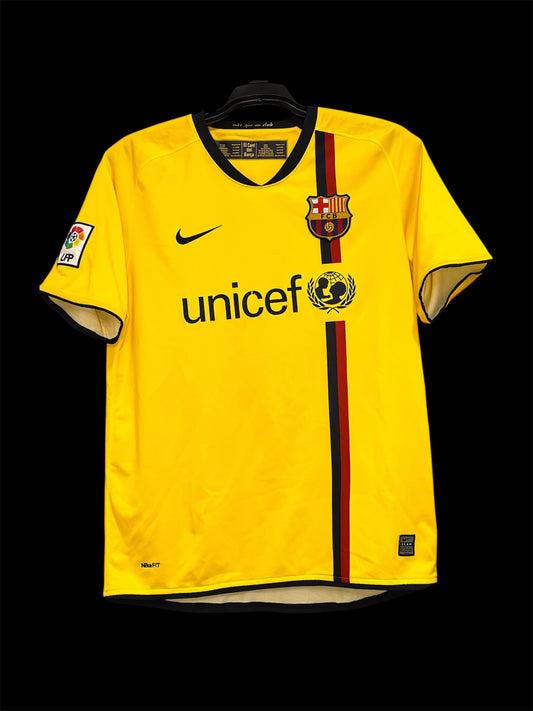 Barcelona 2008-09 Away - M - 286787-760