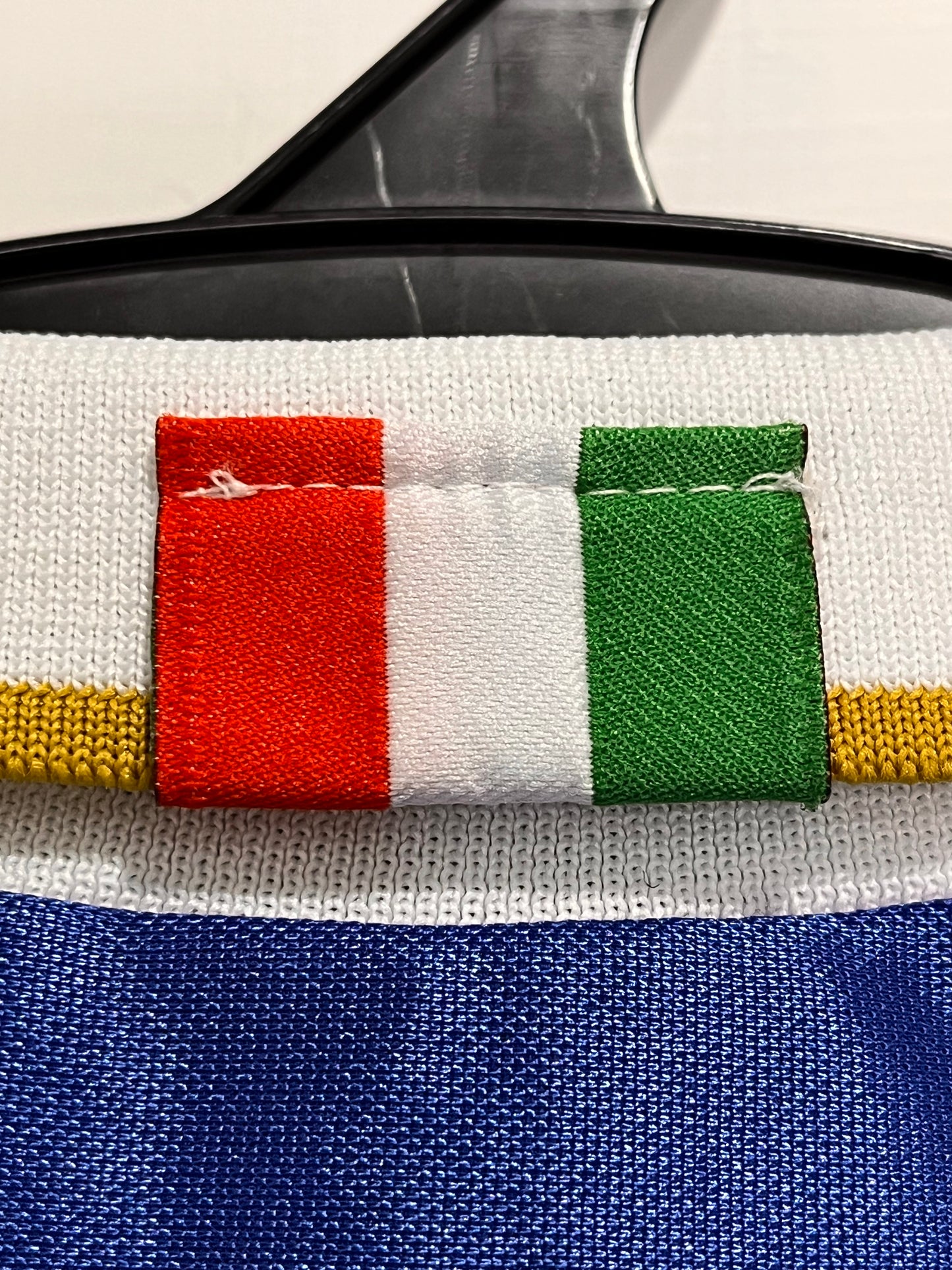 Italy 1995 Home - S