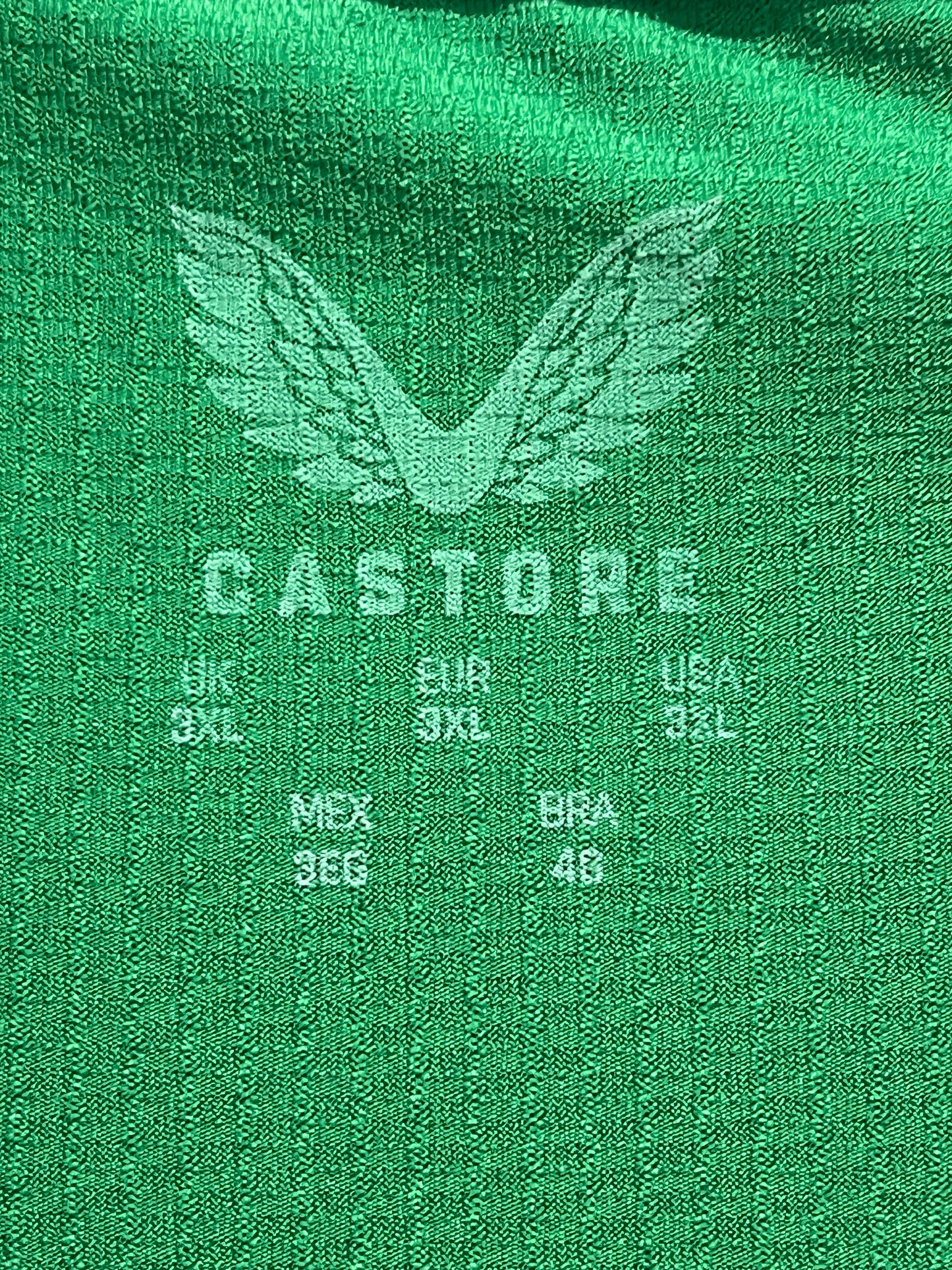 Rep of Ireland 2023-24 Home Pro - 3XL - TM5204NS