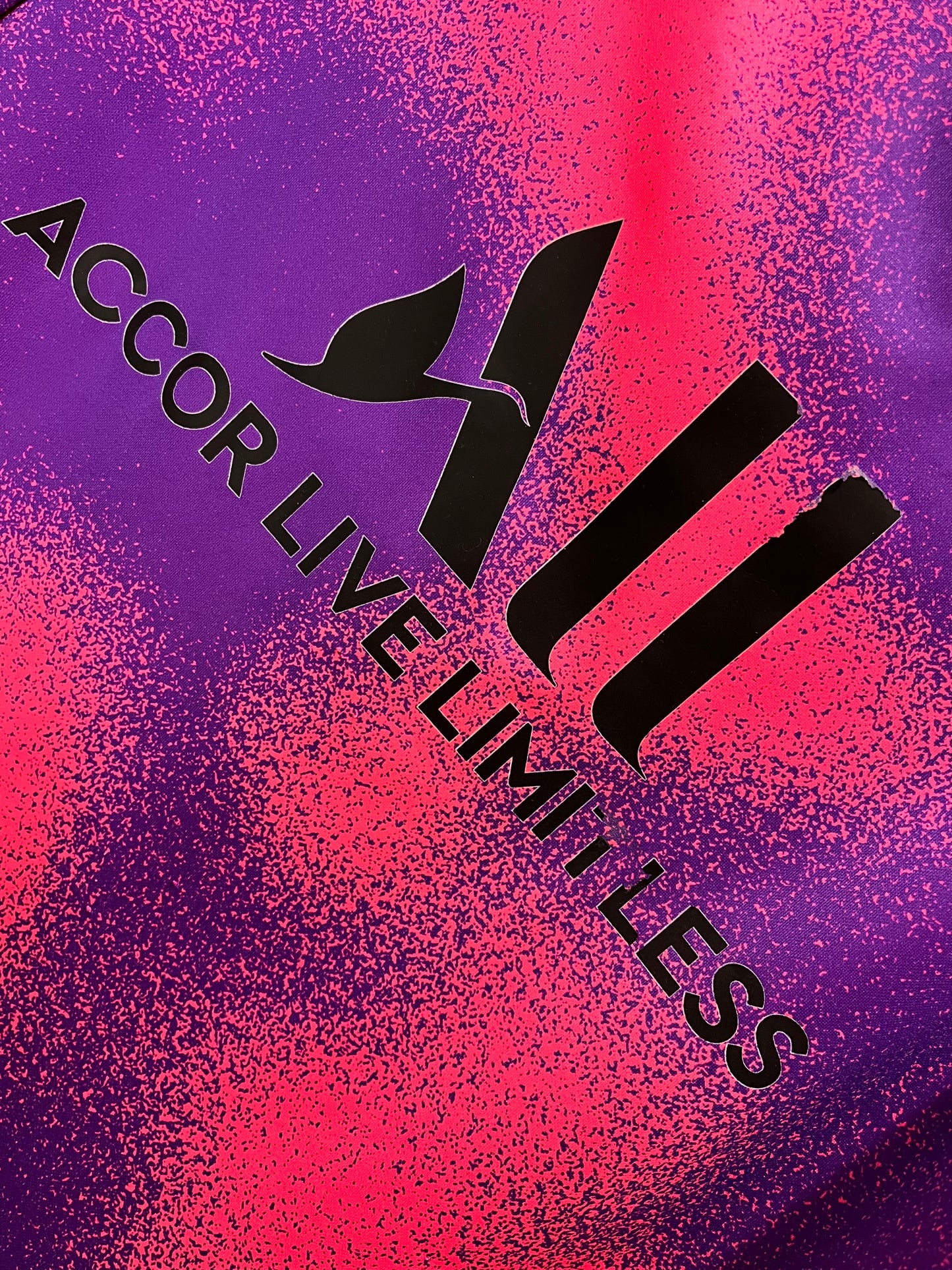 Paris Saint-Germain 2020-21 Fourth - XXL - CV8414-640