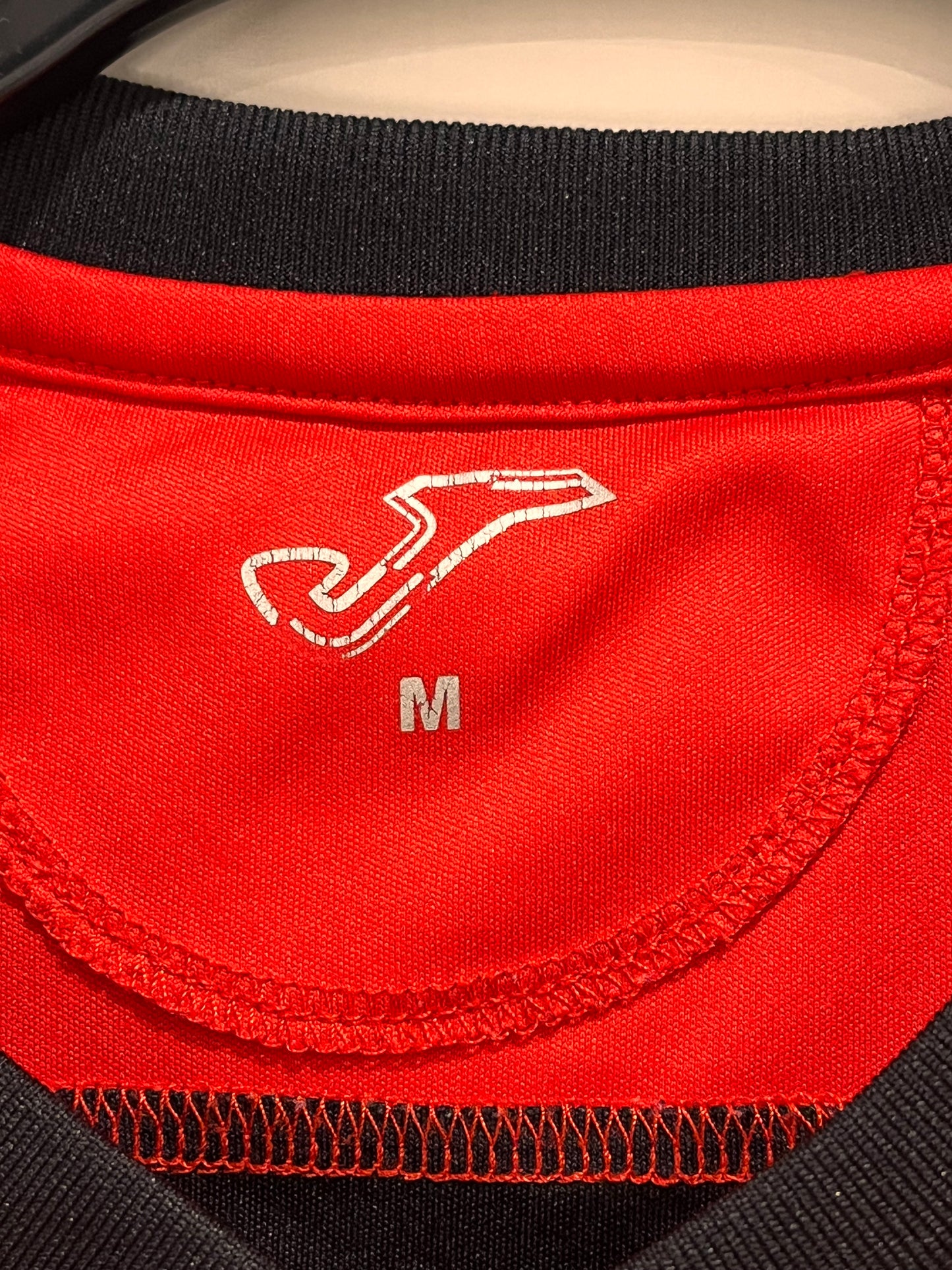 Sevilla 2009-10 European Home - M