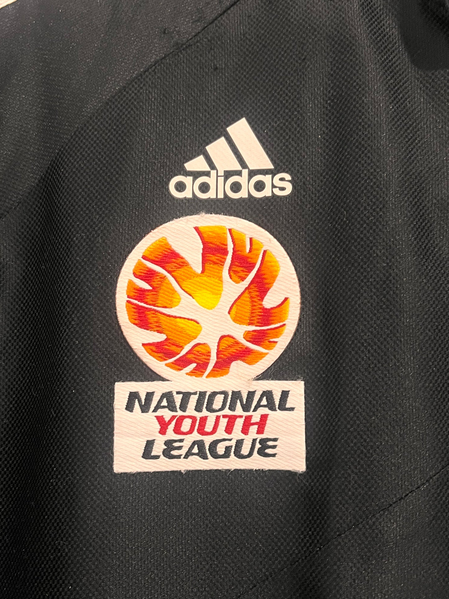 Sydney FC 2011-12 Weatherproof jacket - M - V16501