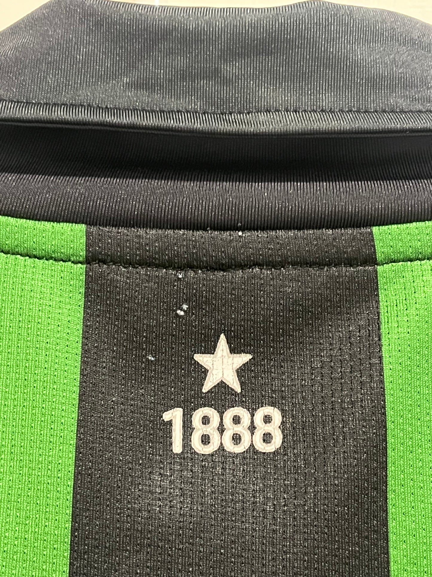 Celtic 2006-07 Away - M - 146915