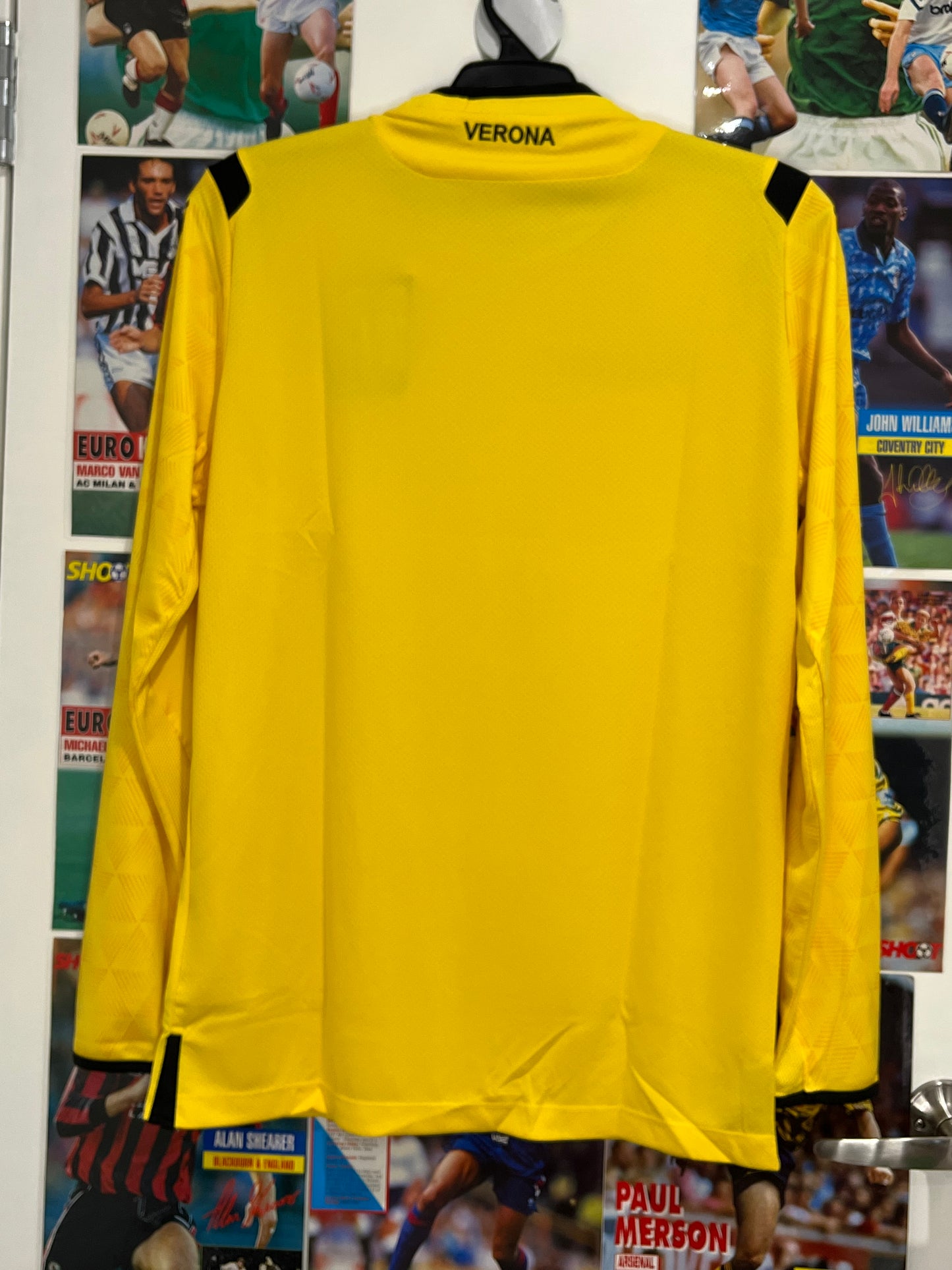 Hellas Verona 2018-19 Goalkeeper - XL