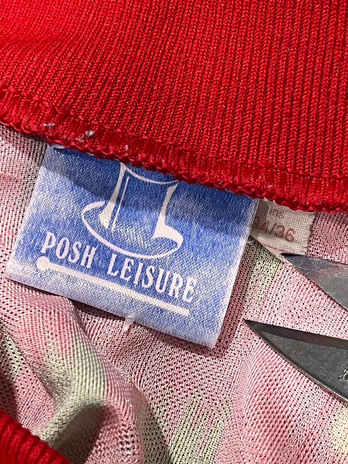 Peterborough United 1994-96 Away - S