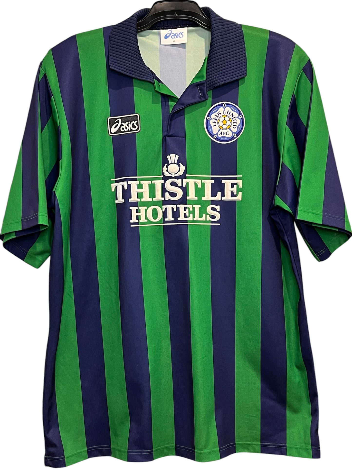 Leeds United 1995-96 Away - XL